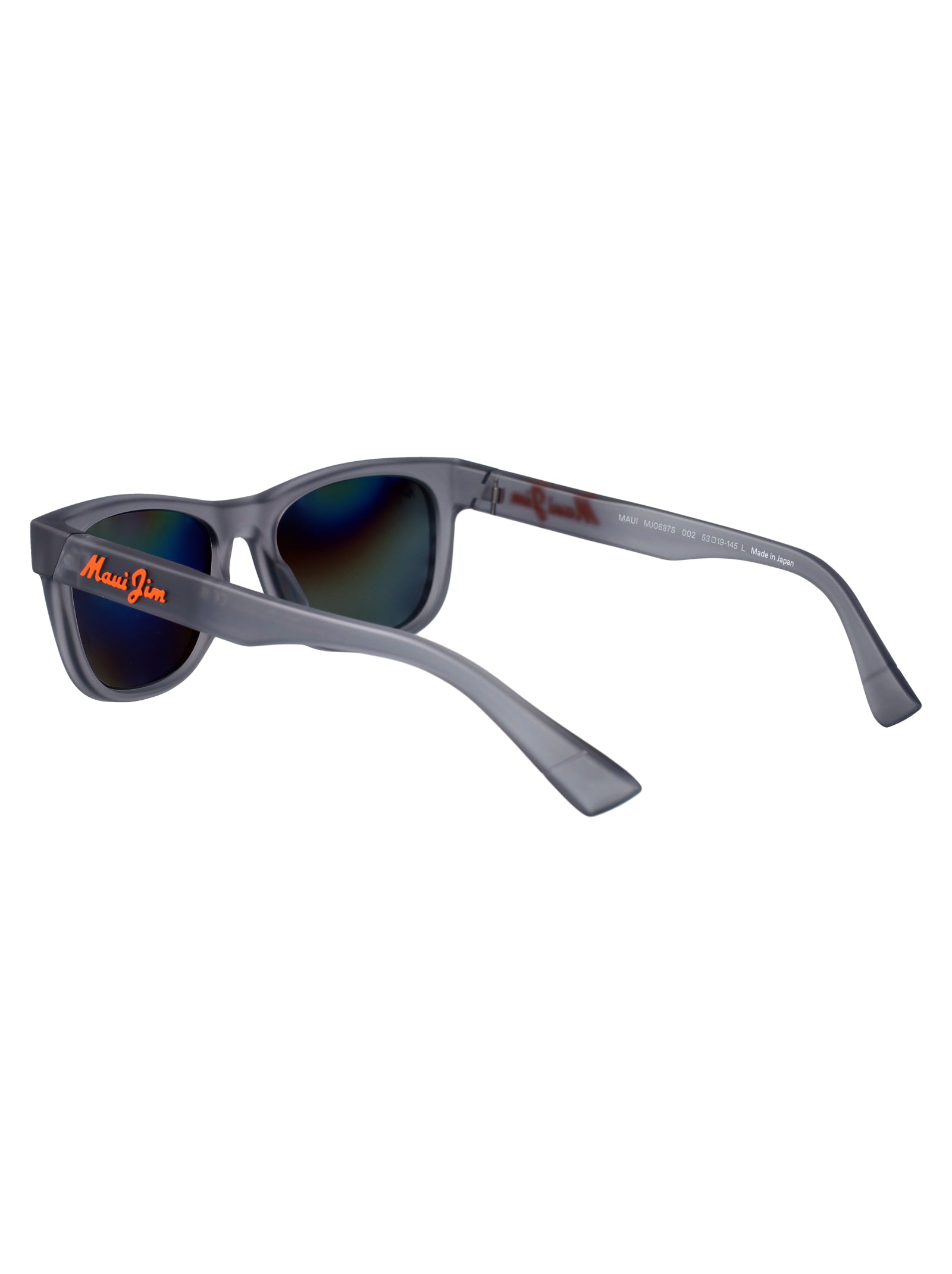 MAUI JIM Stylish Nylon Sunglasses for All