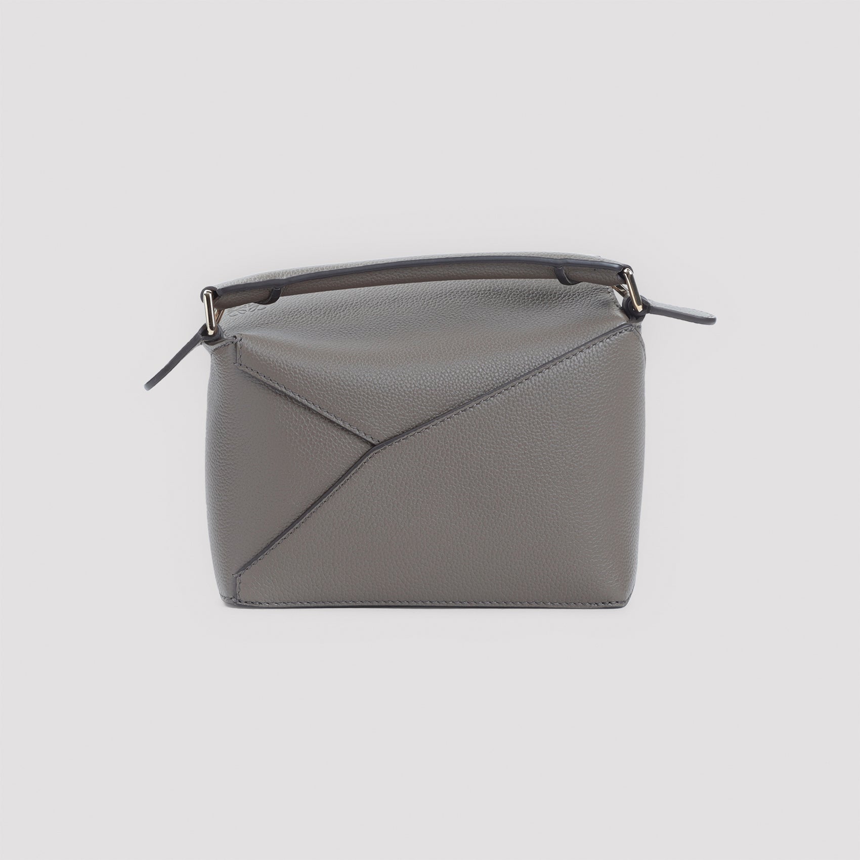 LOEWE Puzzle Edge Mini Handbag - 18cm x 13cm x 8cm