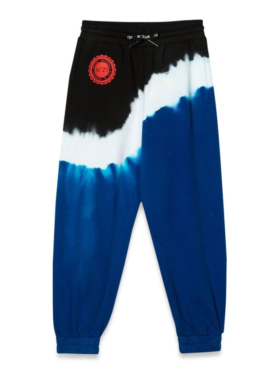 N°21 Teen Jogger Trousers - FW22 Collection
