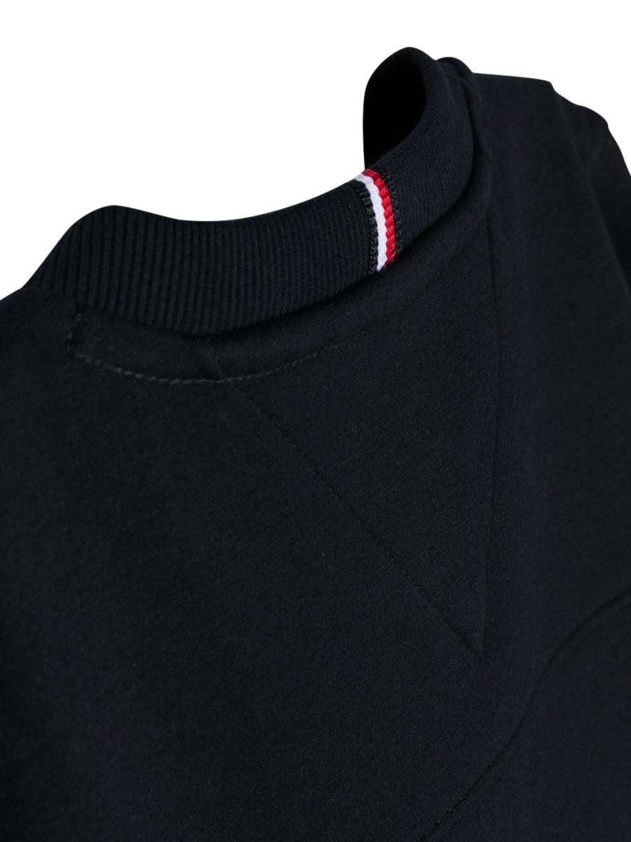 TOMMY HILFIGER Varsity Crewneck Sweatshirt for Boys