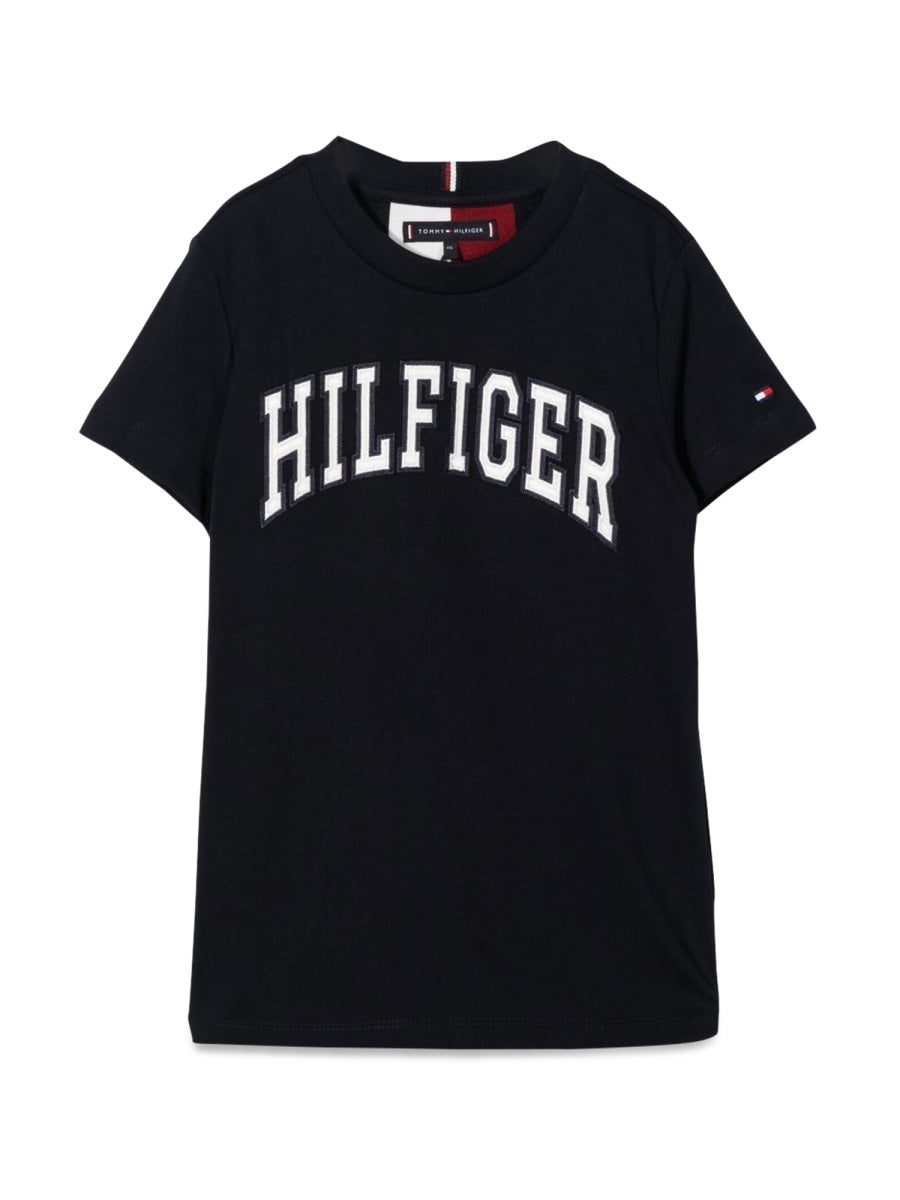TOMMY HILFIGER Mini Varsity T-Shirt for Boys