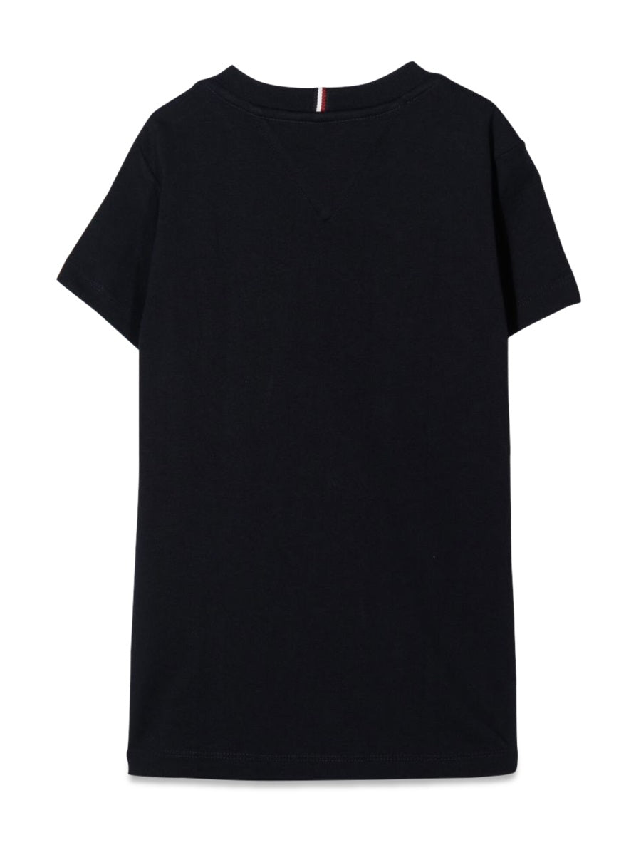 TOMMY HILFIGER Mini Varsity T-Shirt for Boys