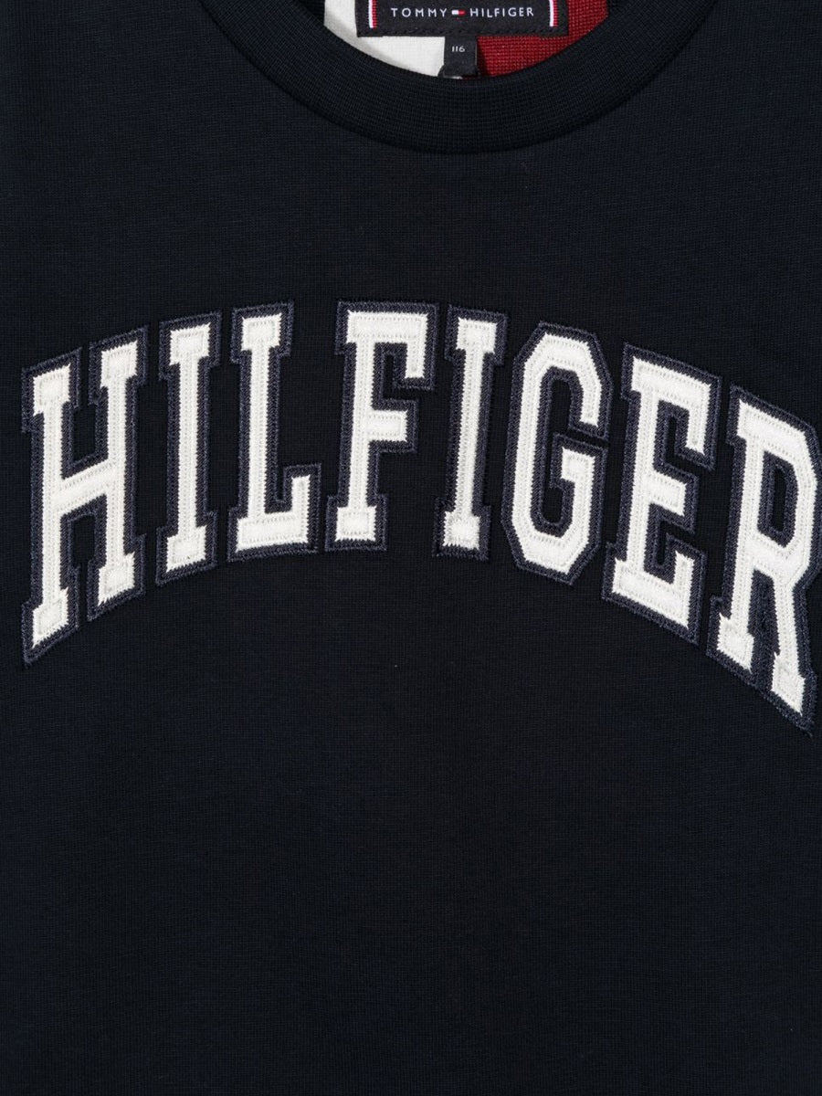 TOMMY HILFIGER Mini Varsity T-Shirt for Boys