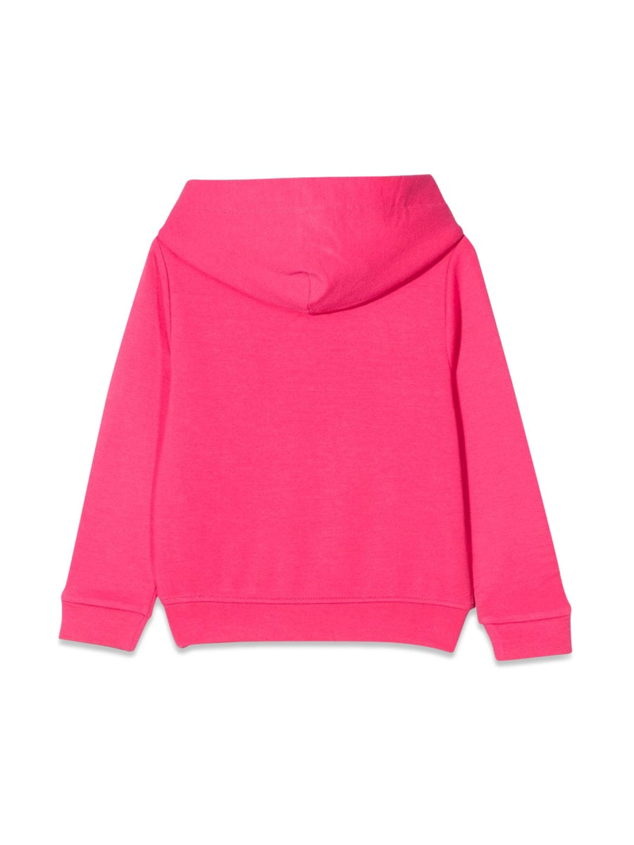 TOMMY HILFIGER Girls' NYC Mini Hoodie