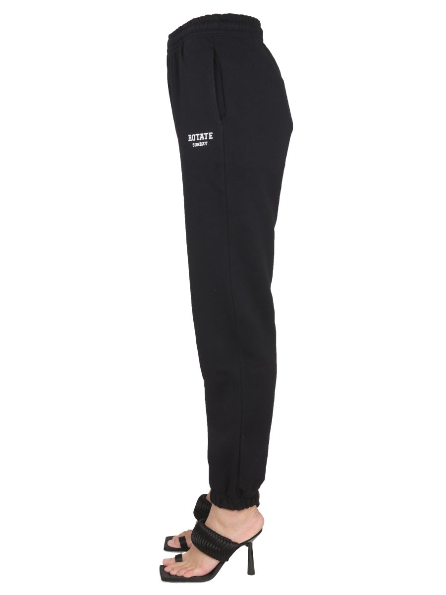 ROTATE BIRGER CHRISTENSEN Mimi Pants - Women's Track Suit - SS23
