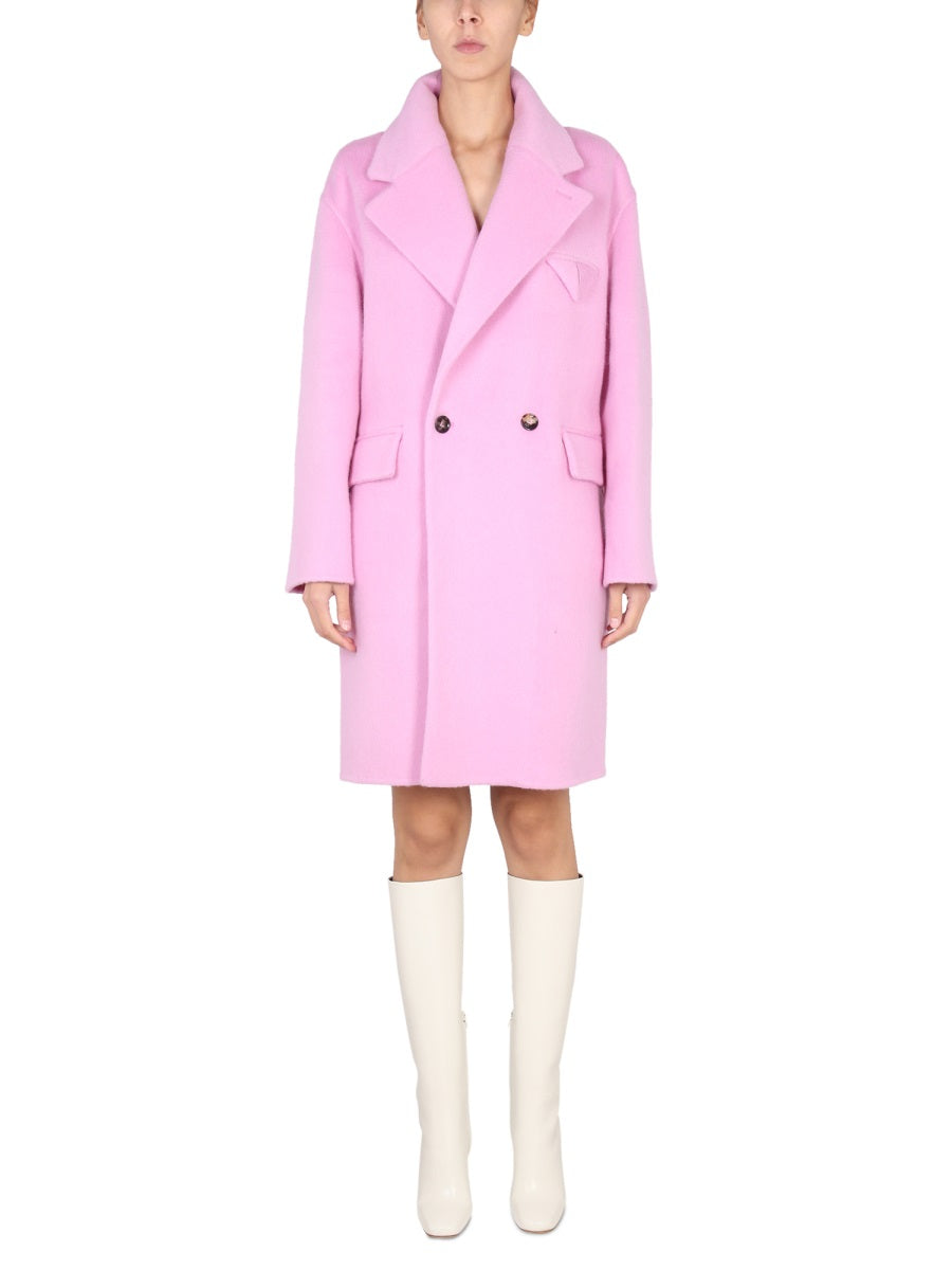 BOTTEGA VENETA Doubleface Women's Jacket