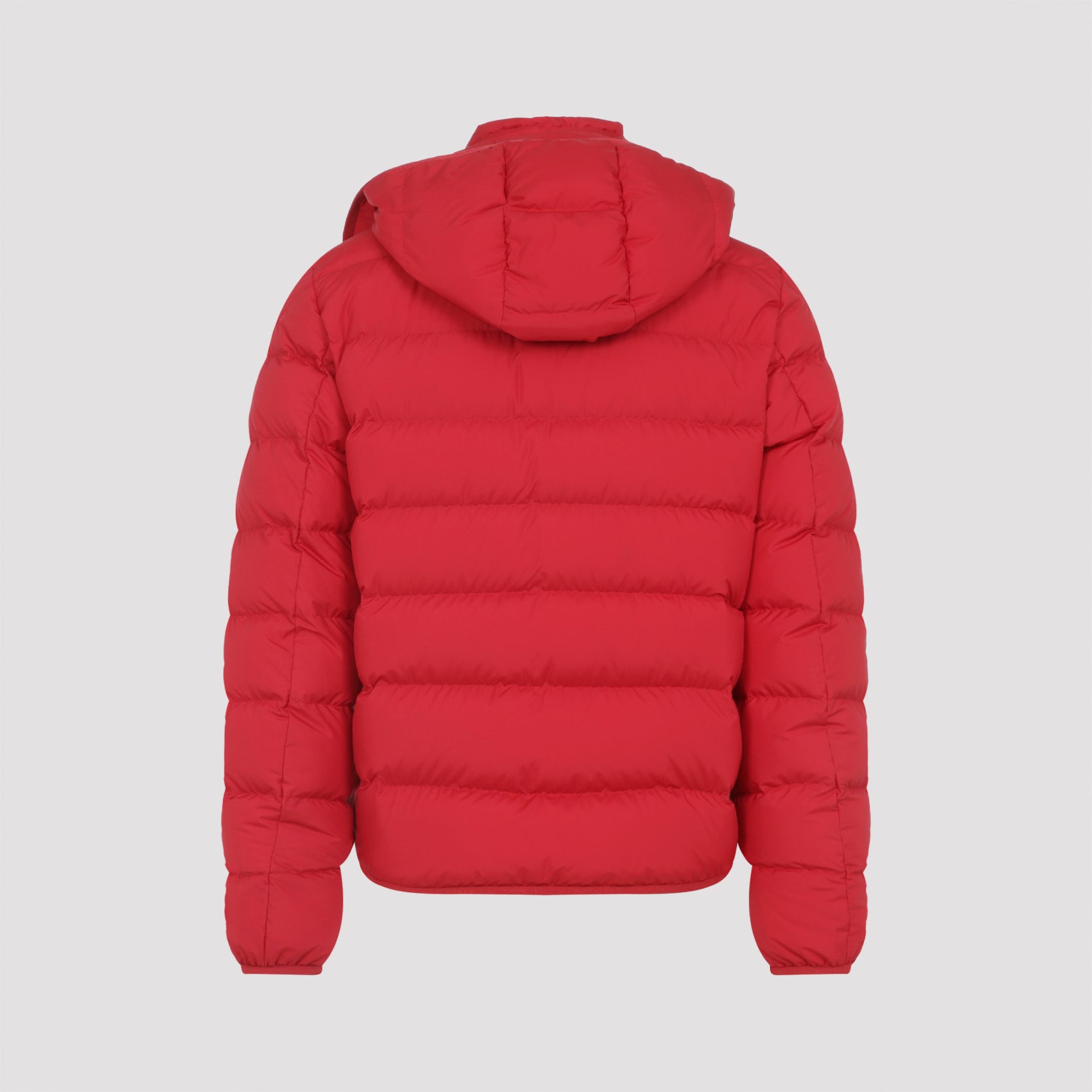 MONCLER Men's Montbrocq Feather Down Winter Jacket