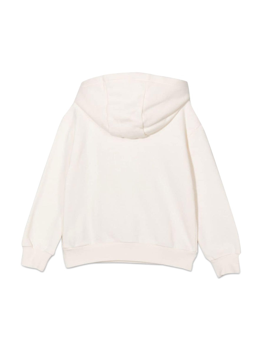 FAY Kids Mini Hoodie - Cozy & Comfy for Fall 2022