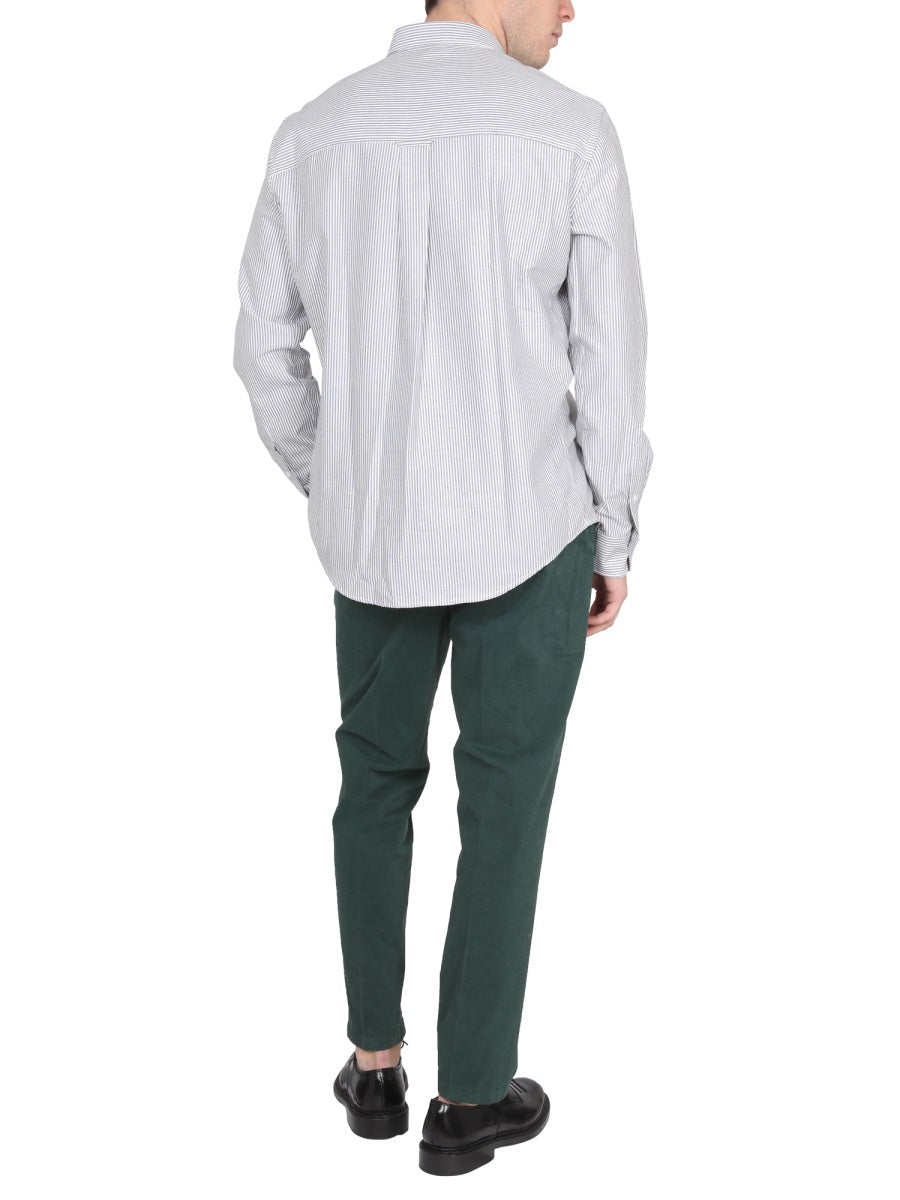 DEPARTMENT FIVE Classic Chino Pants for Men