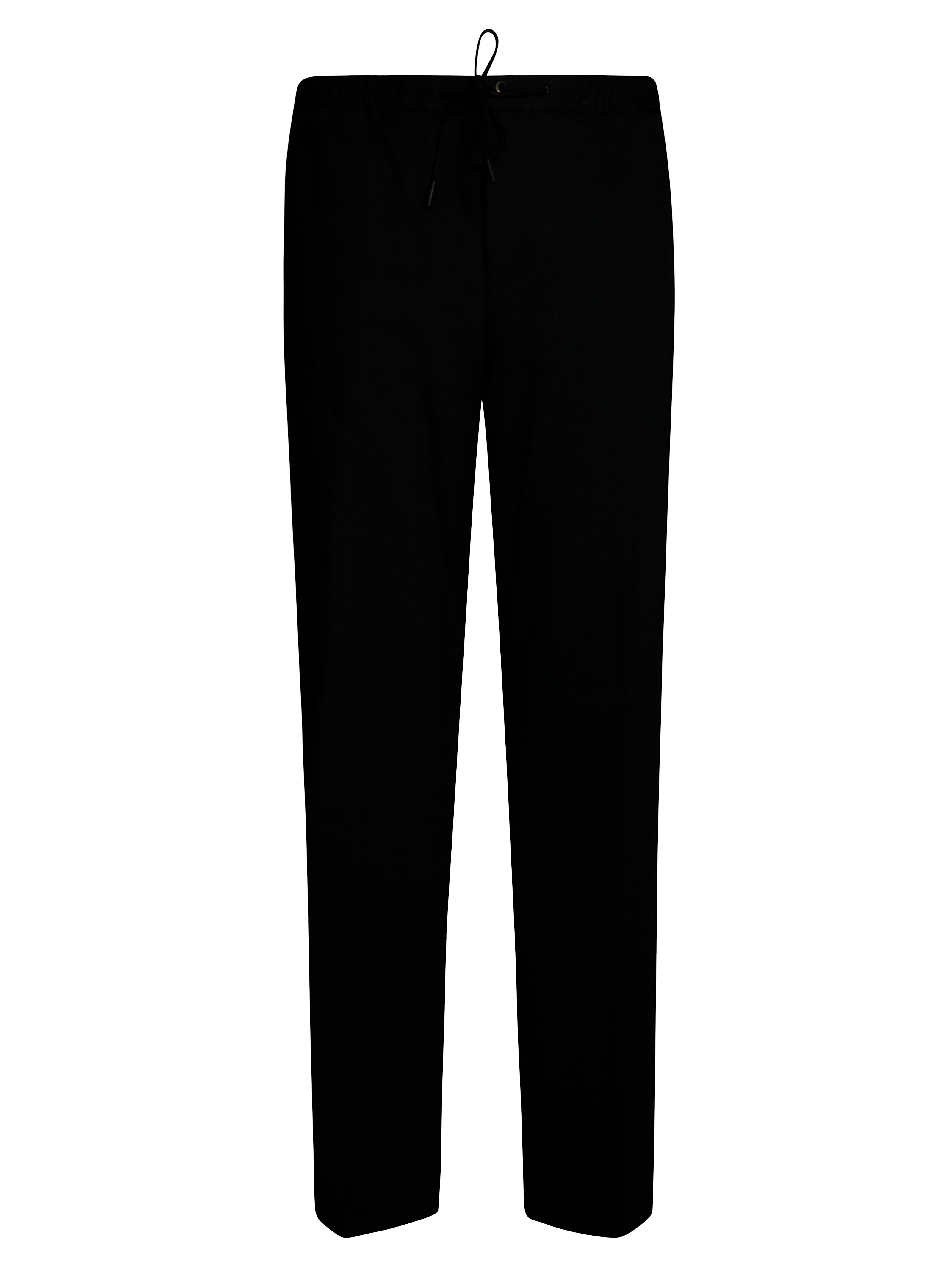 PTO1 Women's Elasticated Wool Pants