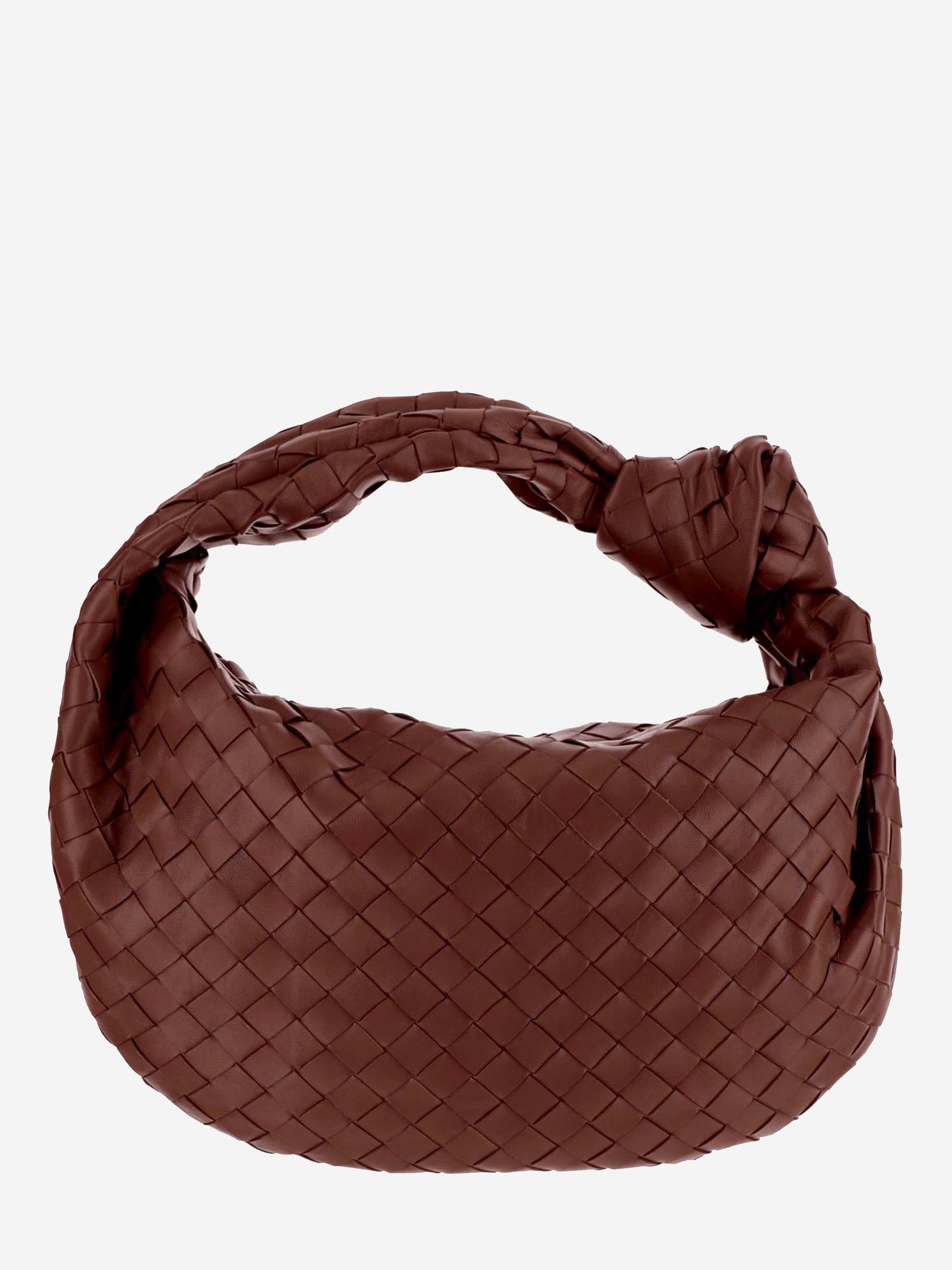 BOTTEGA VENETA Mini Jodie Handbag
