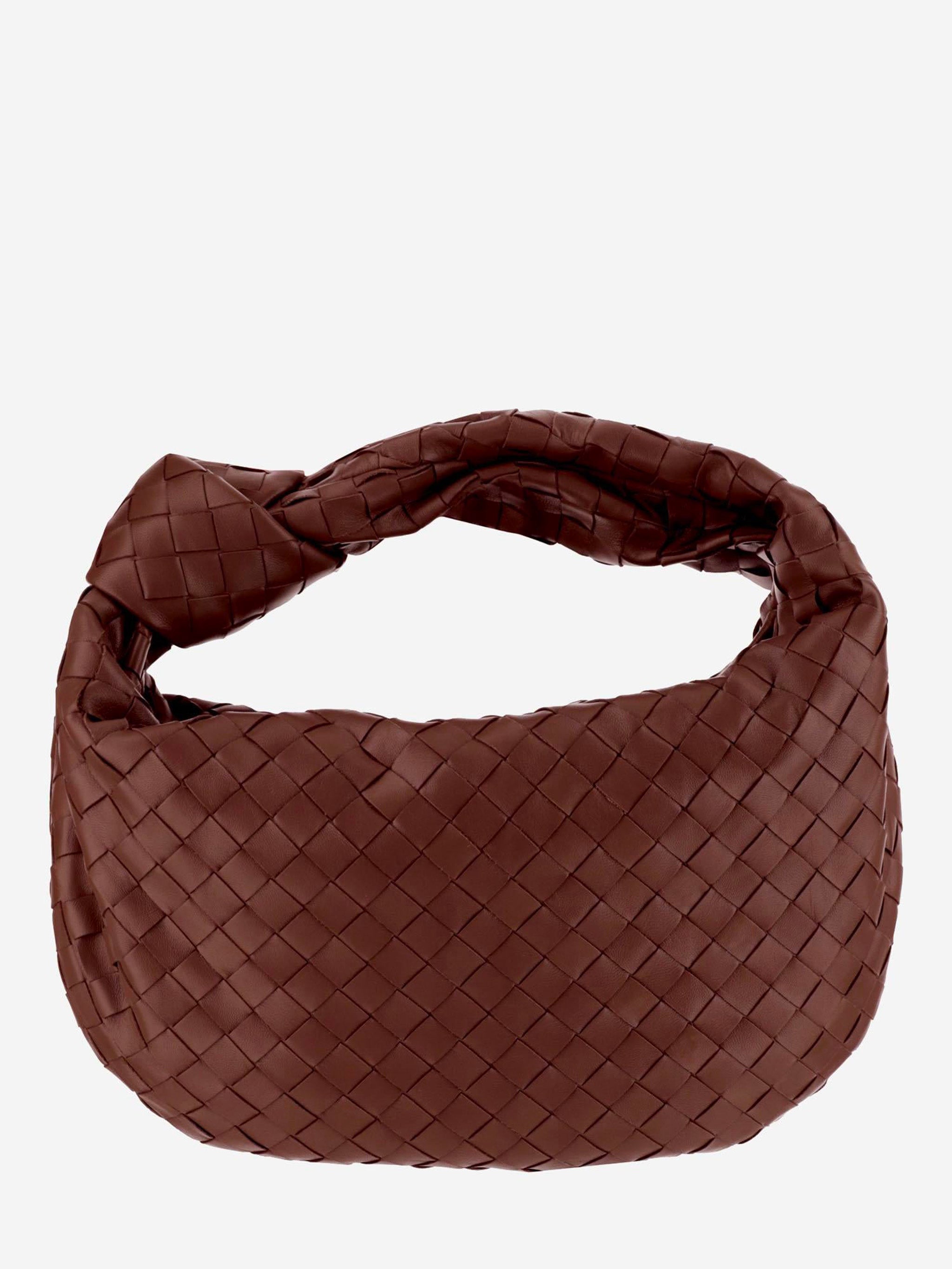 BOTTEGA VENETA Mini Jodie Handbag