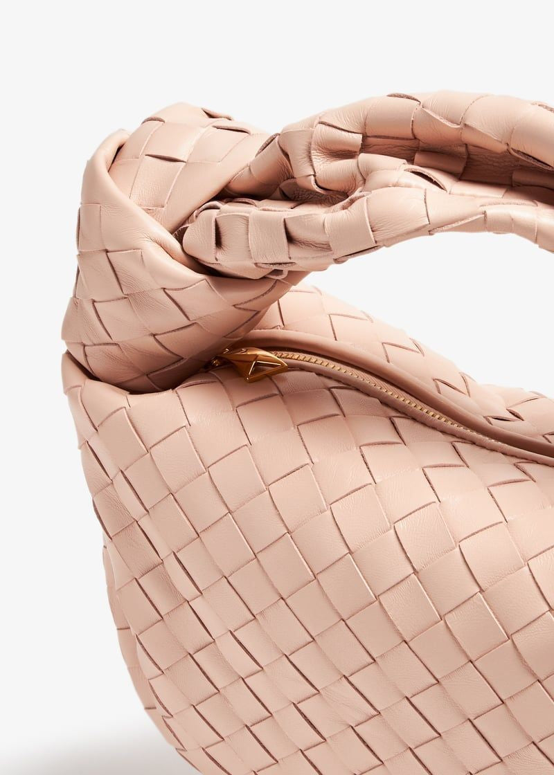 BOTTEGA VENETA Leather Mini Handbag