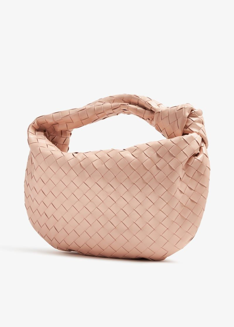 BOTTEGA VENETA Leather Mini Handbag