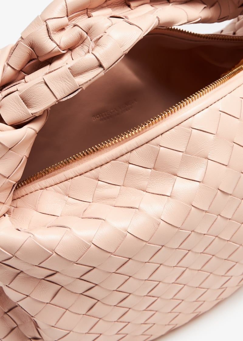 BOTTEGA VENETA Leather Mini Handbag