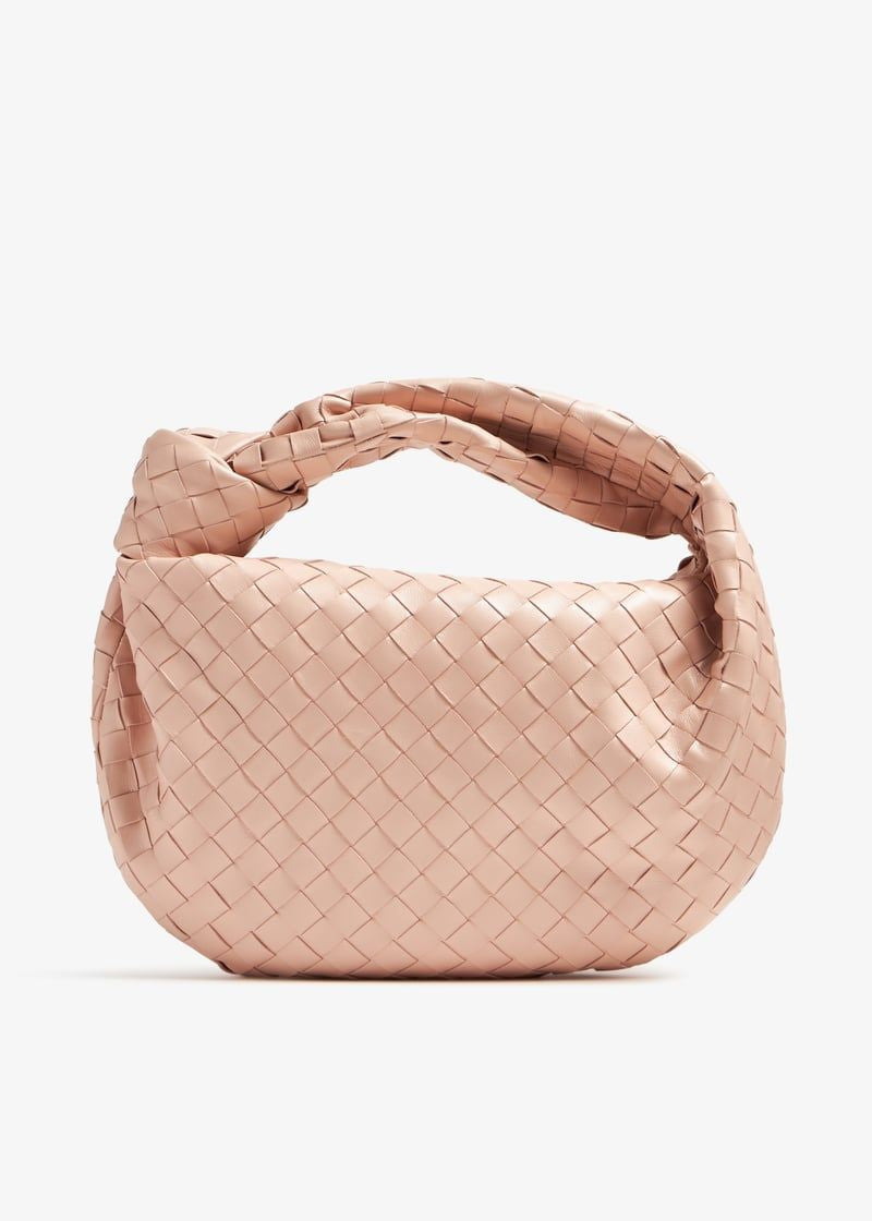 BOTTEGA VENETA Leather Mini Handbag