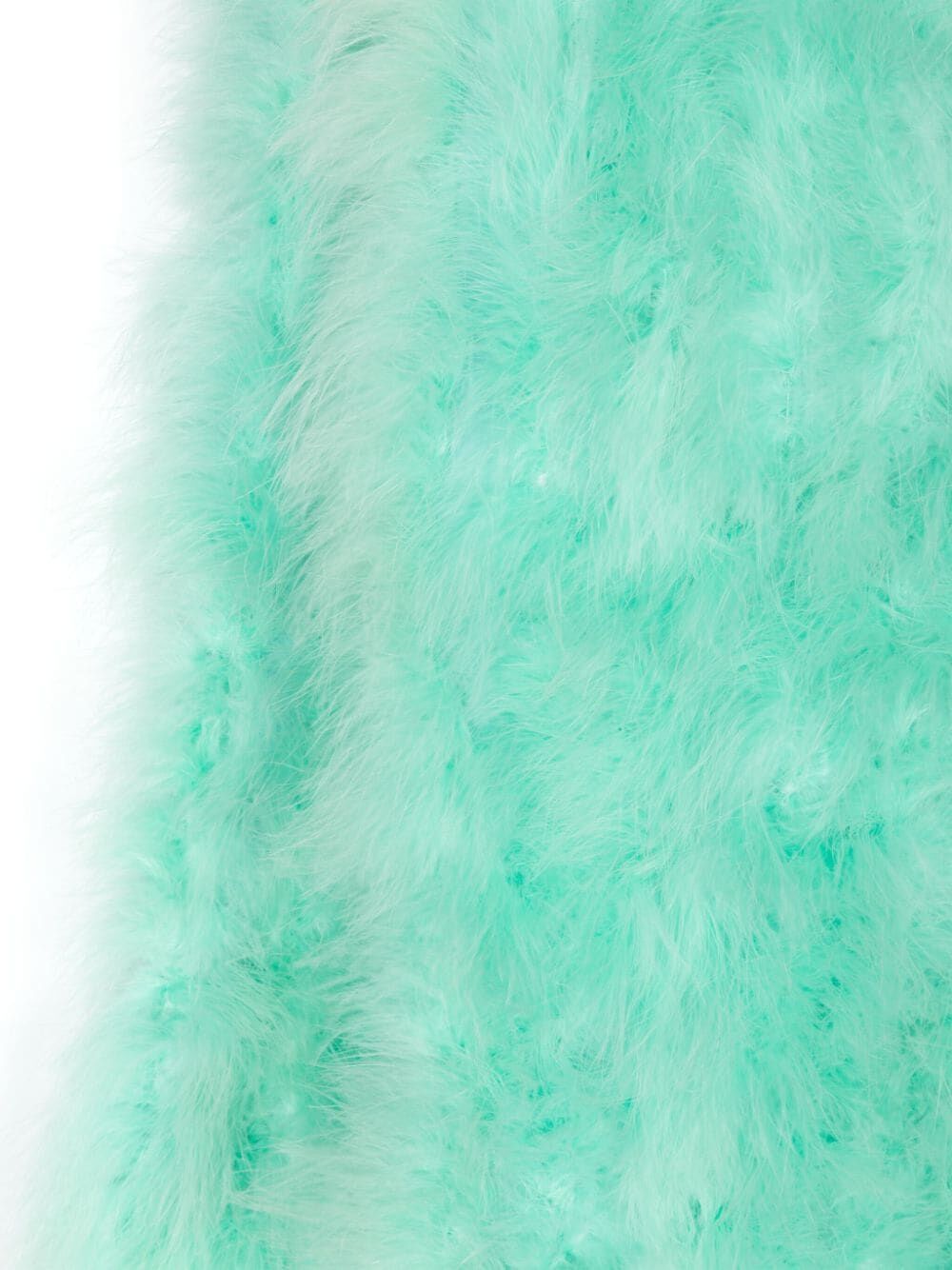 N21 Chic Mini Stole for Women - Fall 2024 Edition