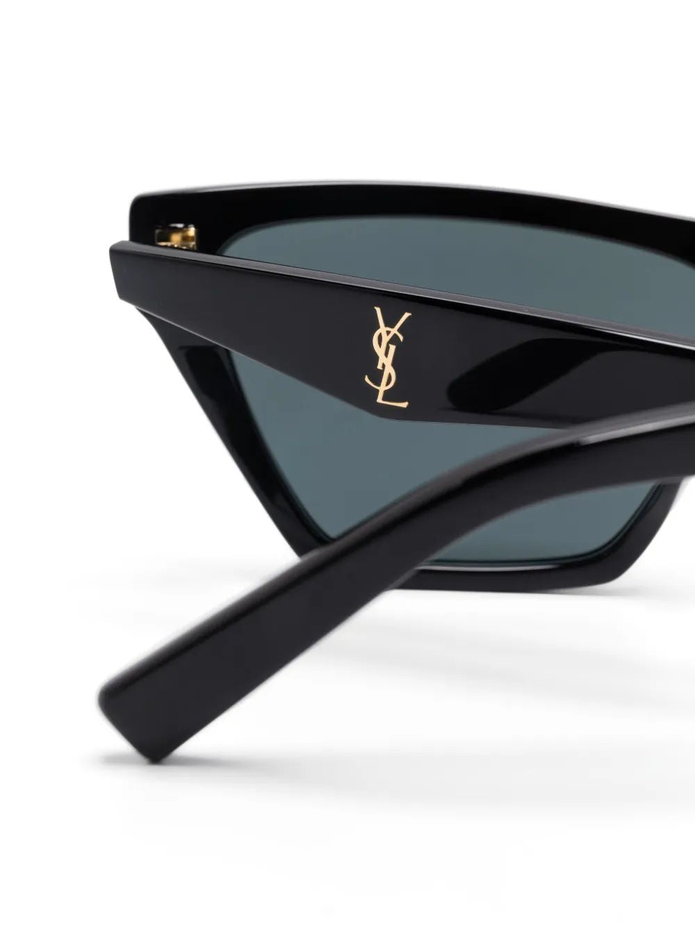 SAINT LAURENT Stylish Women's Sunglasses - SL M103