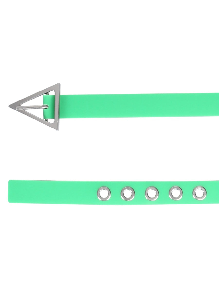 BOTTEGA VENETA Adjustable Classic Belt - 2.5 CM Height