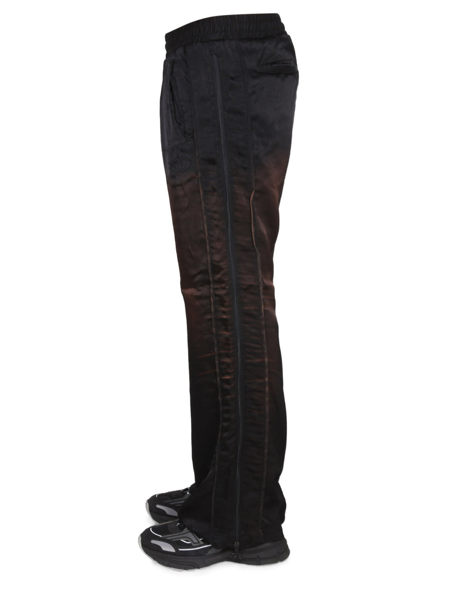 DIESEL Comfort Fit Dueled Waist Trousers
