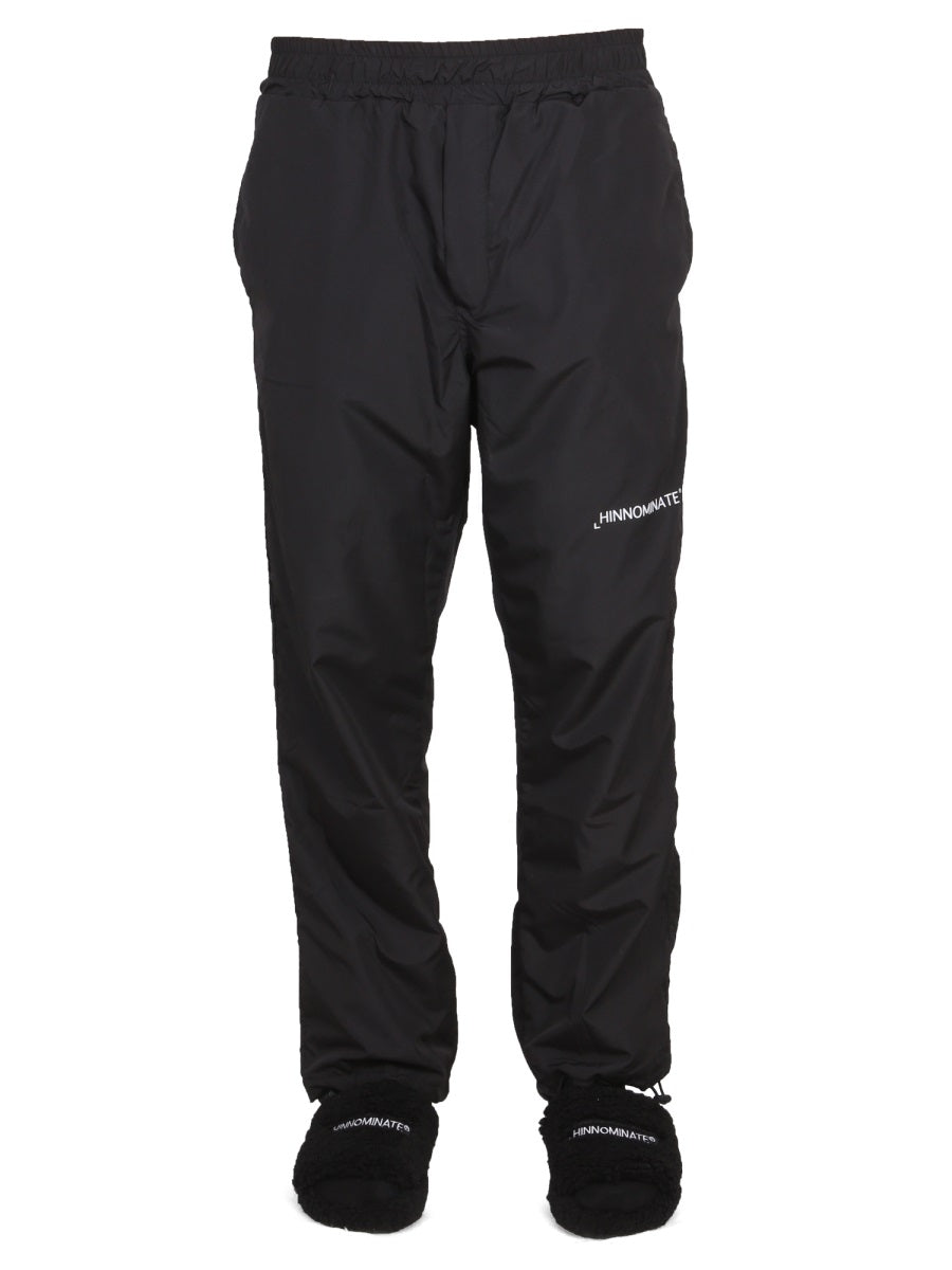 HINNOMINATE Essential Logo Pants