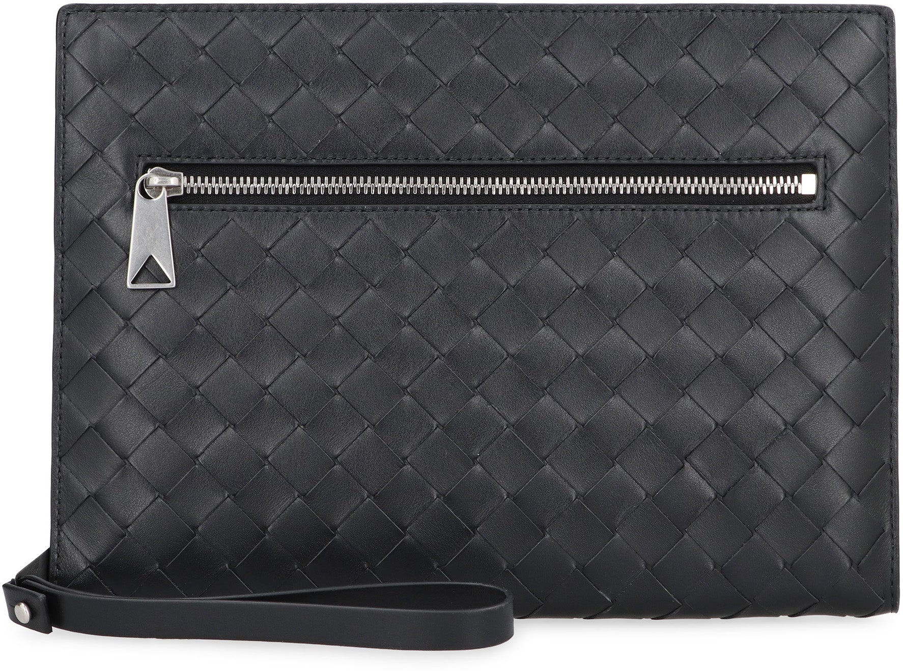 BOTTEGA VENETA Intrecciato Document Case - 27.5cm x 20.5cm