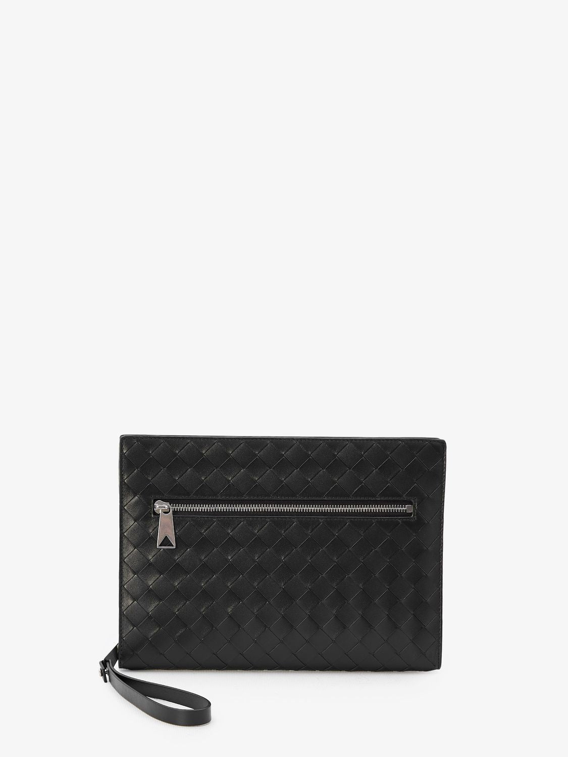 BOTTEGA VENETA Intrecciato Document Case - 27.5cm x 20.5cm