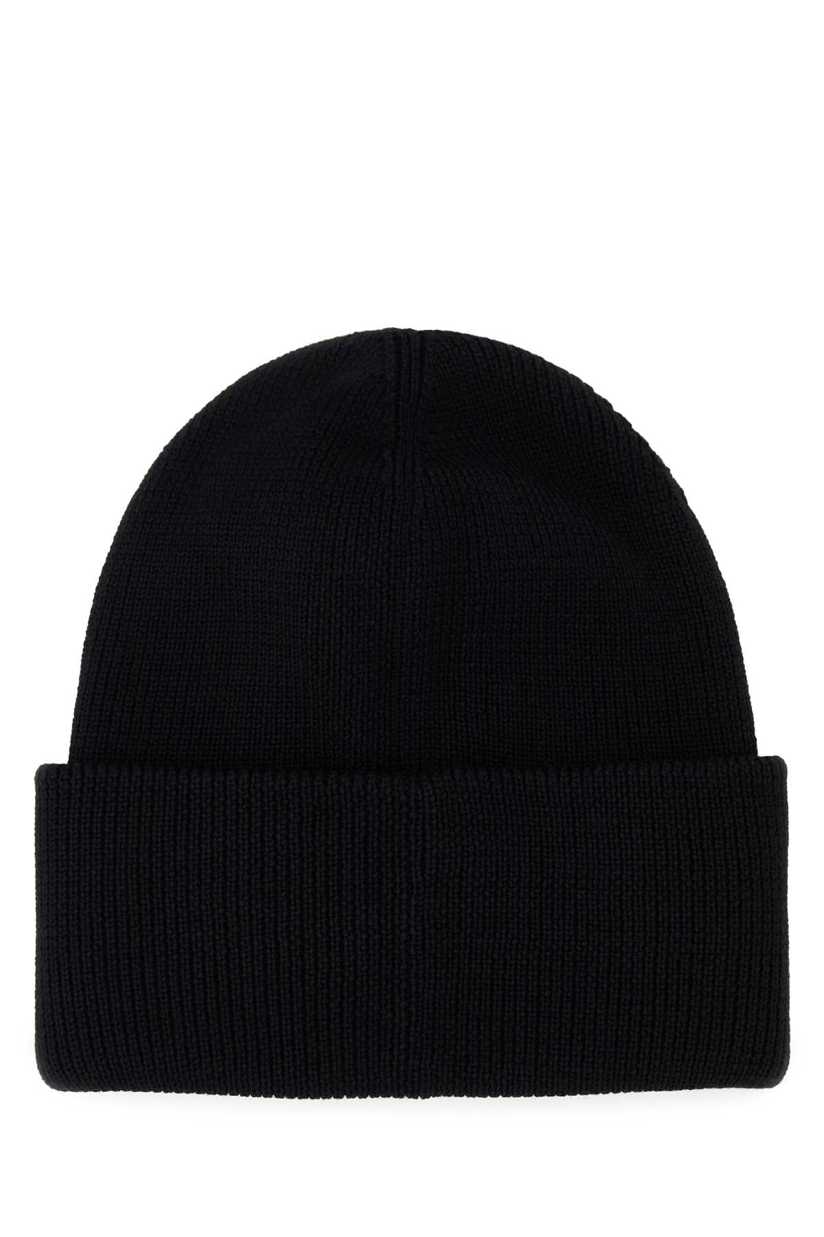 CANADA GOOSE Arctic Toque - Men’s Double-Layer Merino Wool Hat