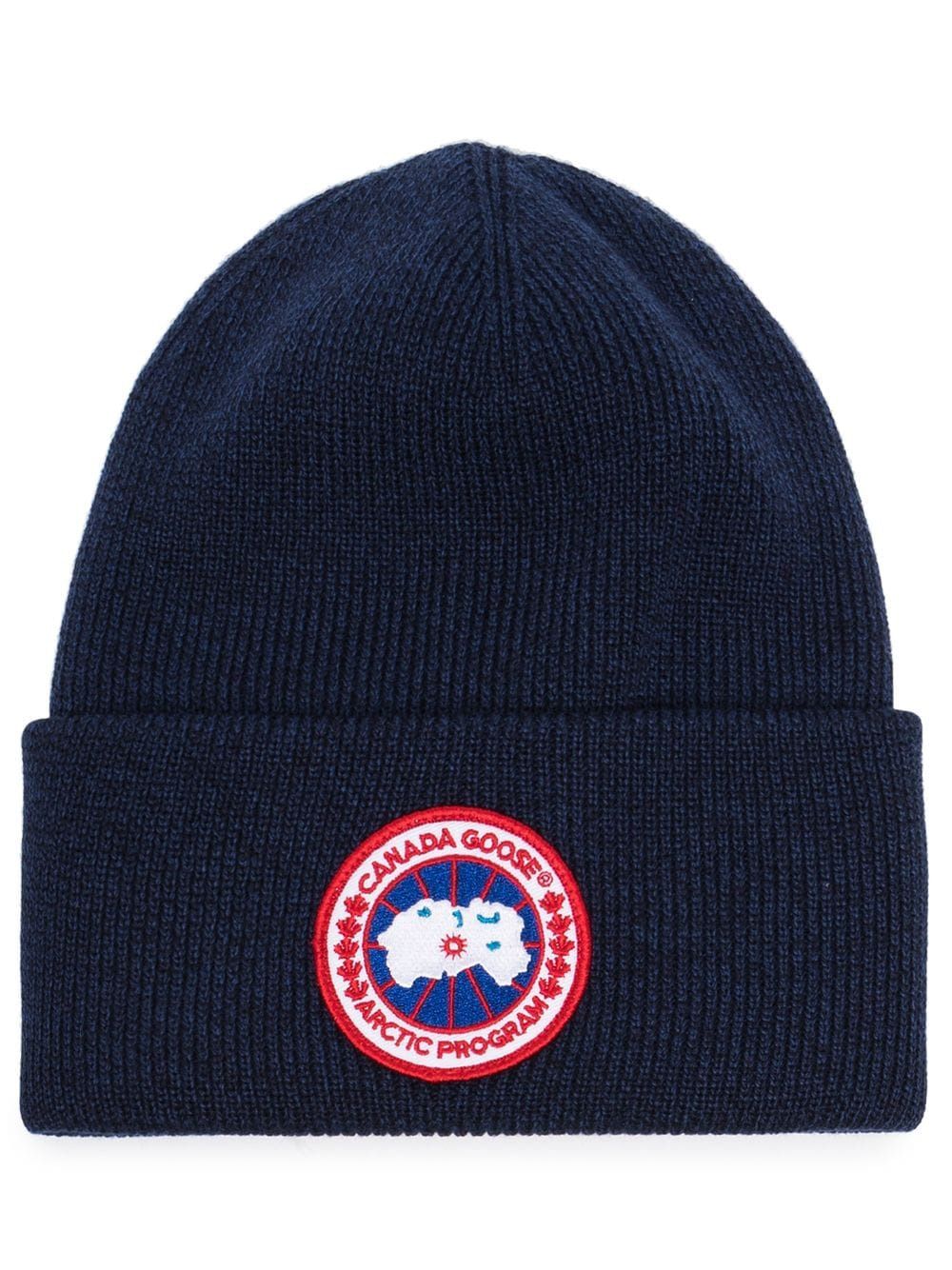 CANADA GOOSE Arctic Toque Beanie - Uni Size