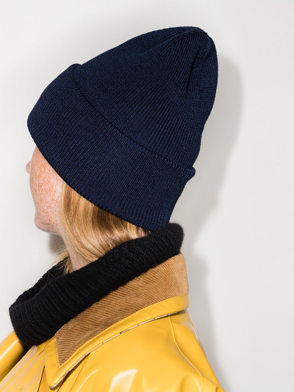 CANADA GOOSE Arctic Toque Beanie - Uni Size