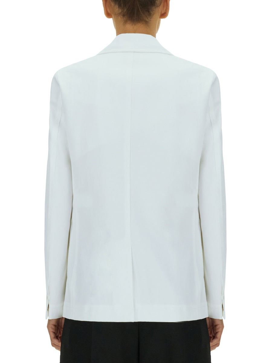 BOTTEGA VENETA Chic Women's Single-Breasted Jacket