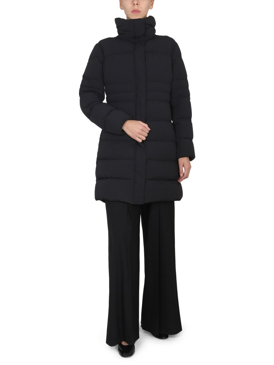 ASPESI Women’s Padded Mini Jacket