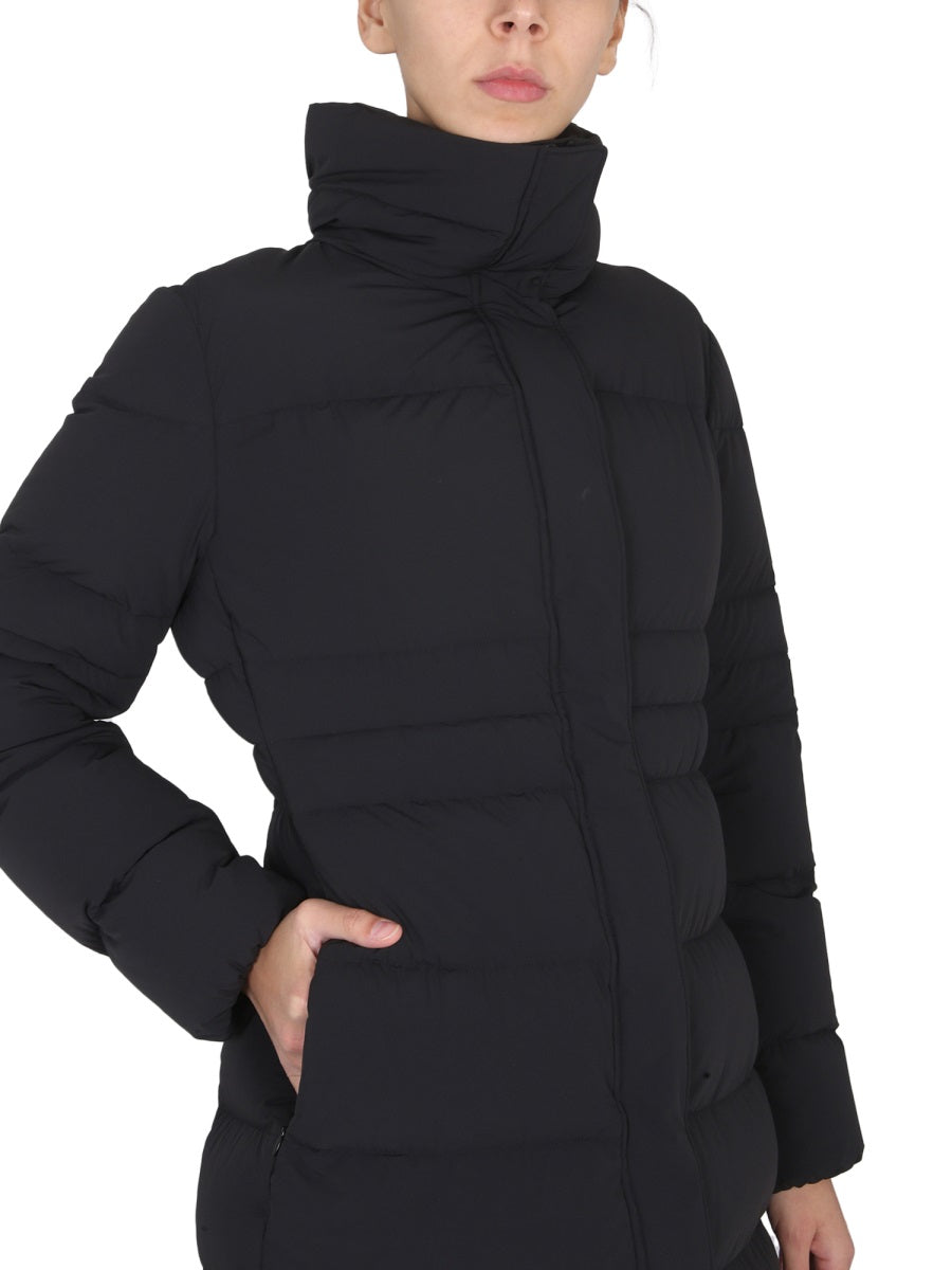 ASPESI Women’s Padded Mini Jacket