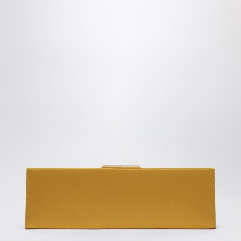 SAINT LAURENT Midnight Clutch Large