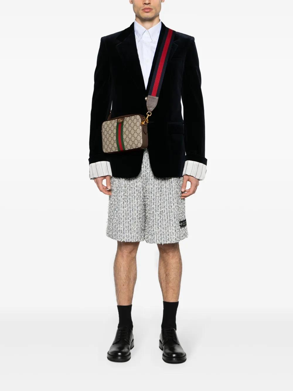 GUCCI Mini Crossbody Bag for Men