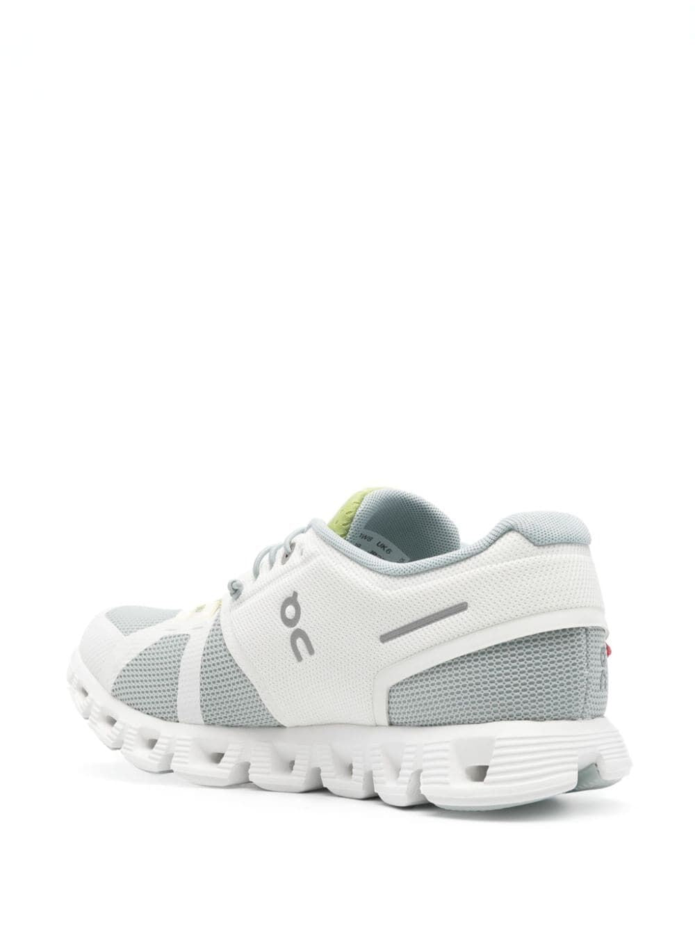 ON RUNNING Women's Cloud 5 Push Sneakers