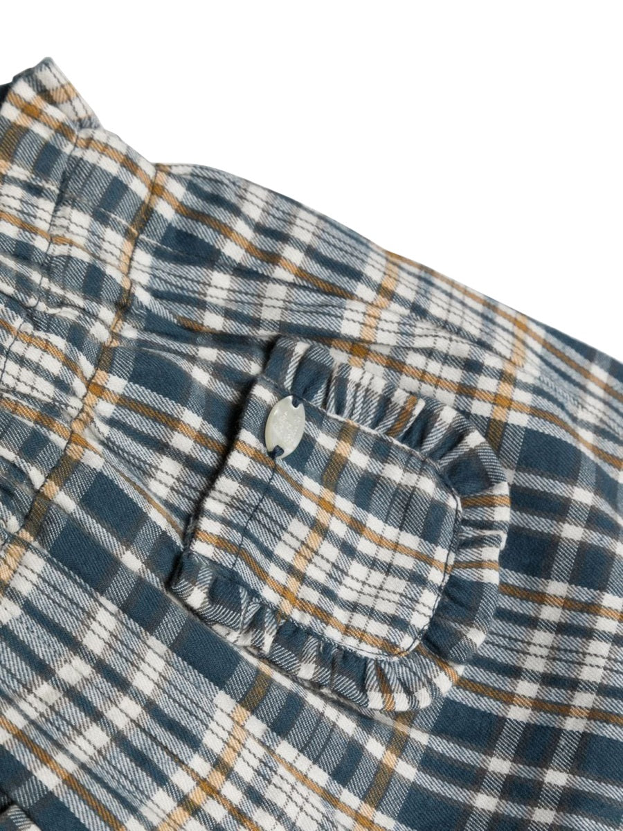 TARTINE ET CHOCOLAT Mini Girls' Fashion Shorts