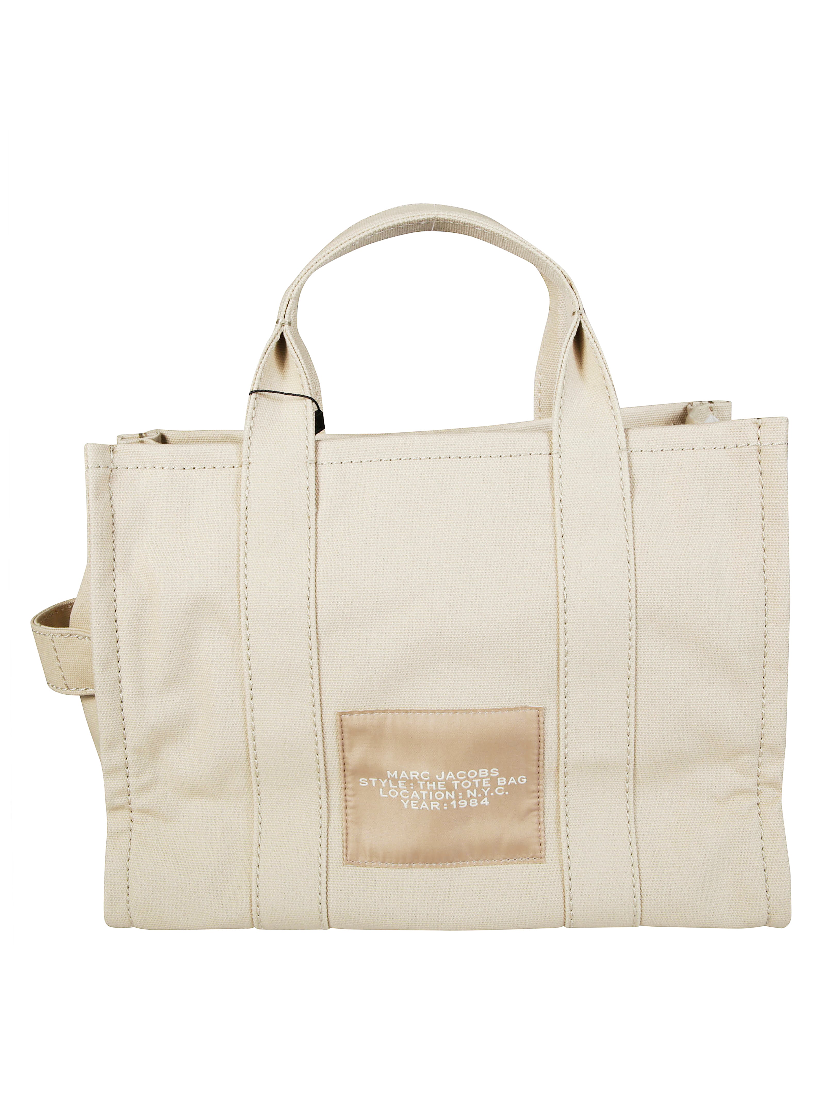 MARC JACOBS The Medium Tote Handbag