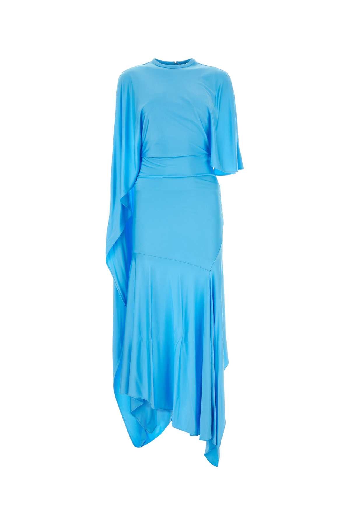 STELLA MCCARTNEY Elegant Long Dress for Women