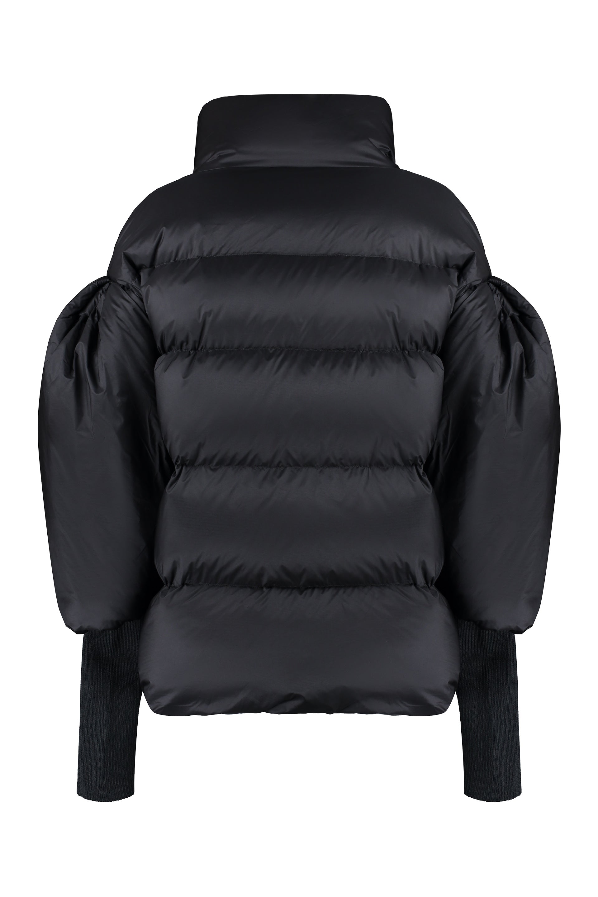 ADD Quilted Zip Up Jacket for Women