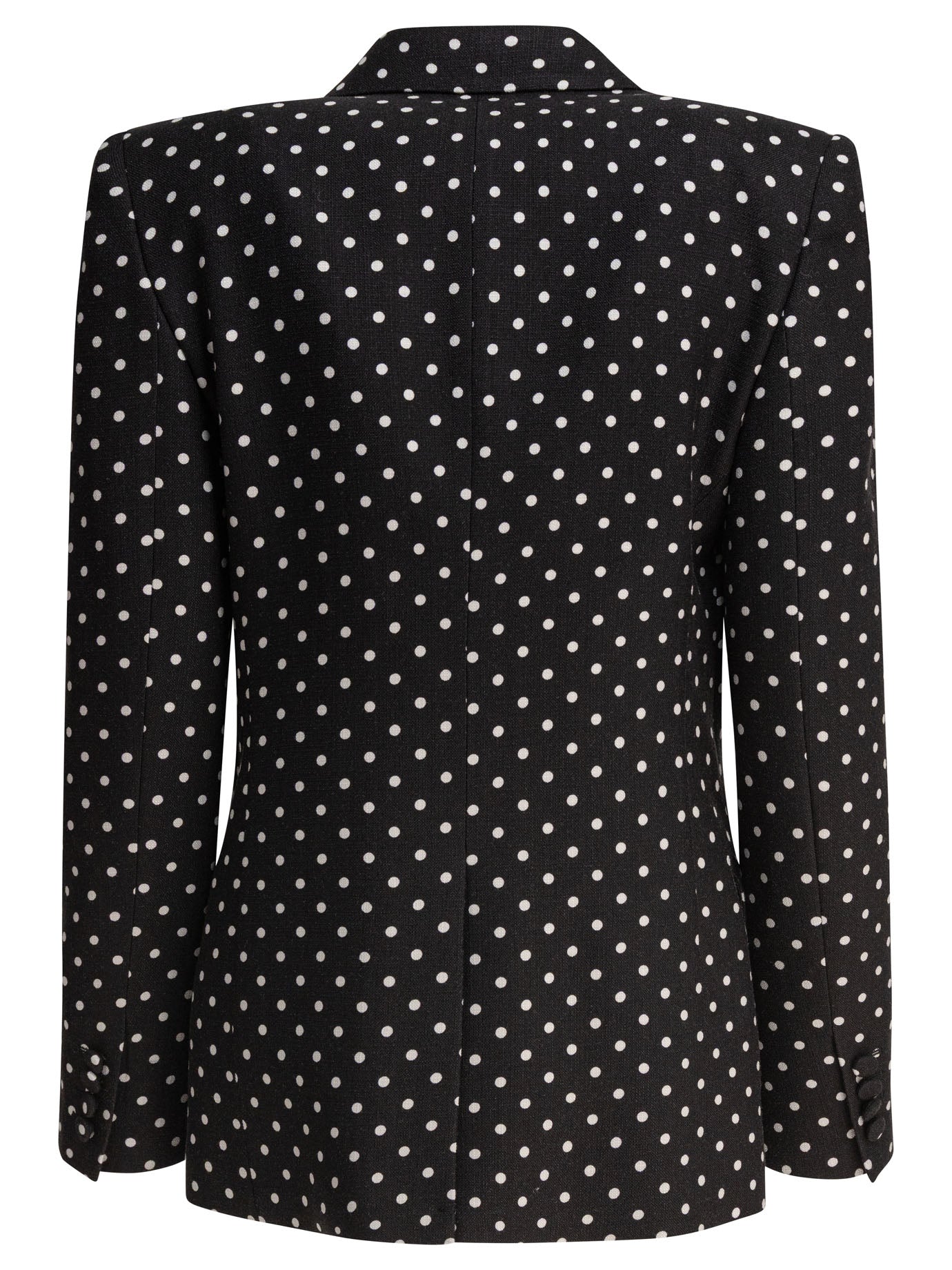 VALENTINO Sleek Women's Jacket - Spring Summer 25