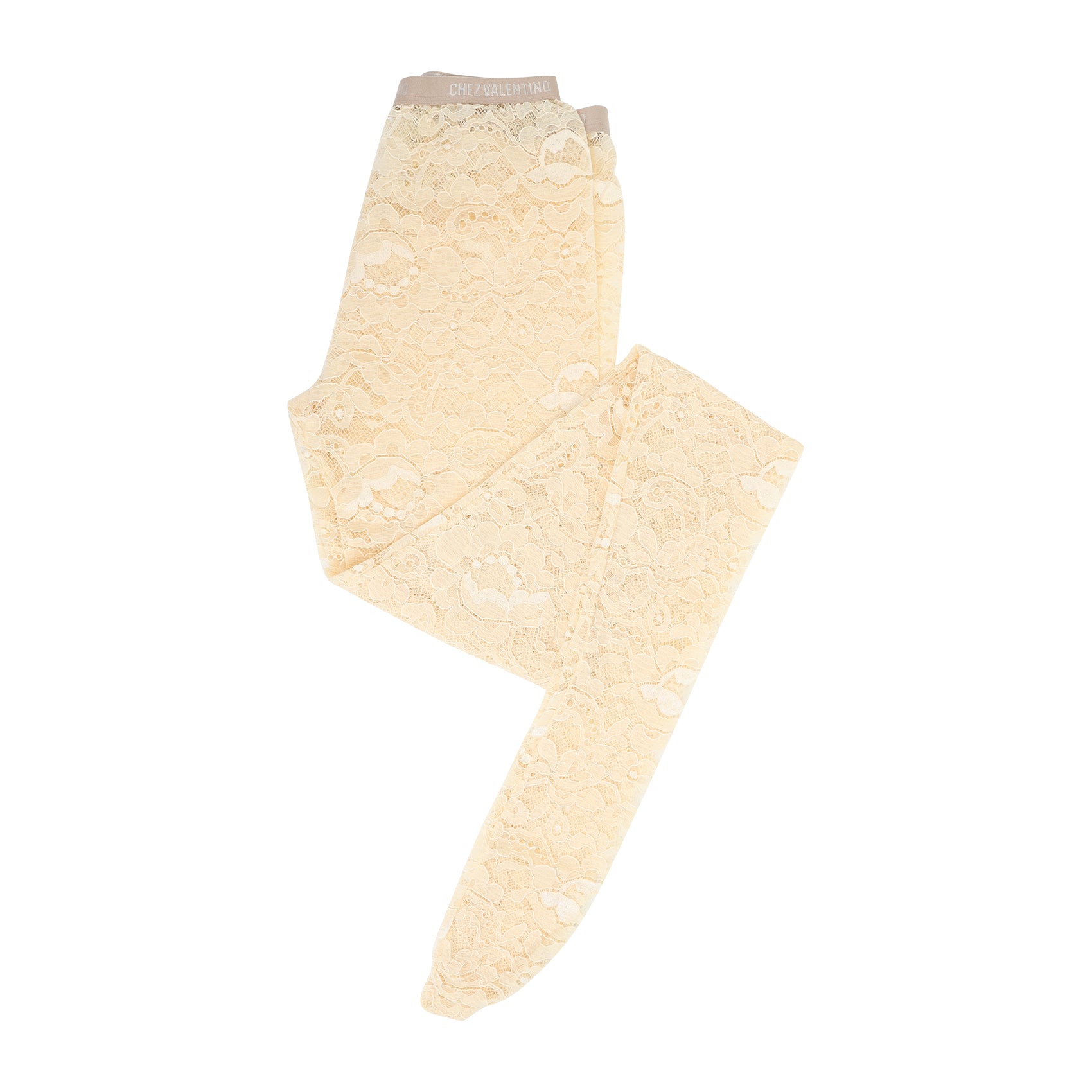 VALENTINO Mini Collant Tights for Women