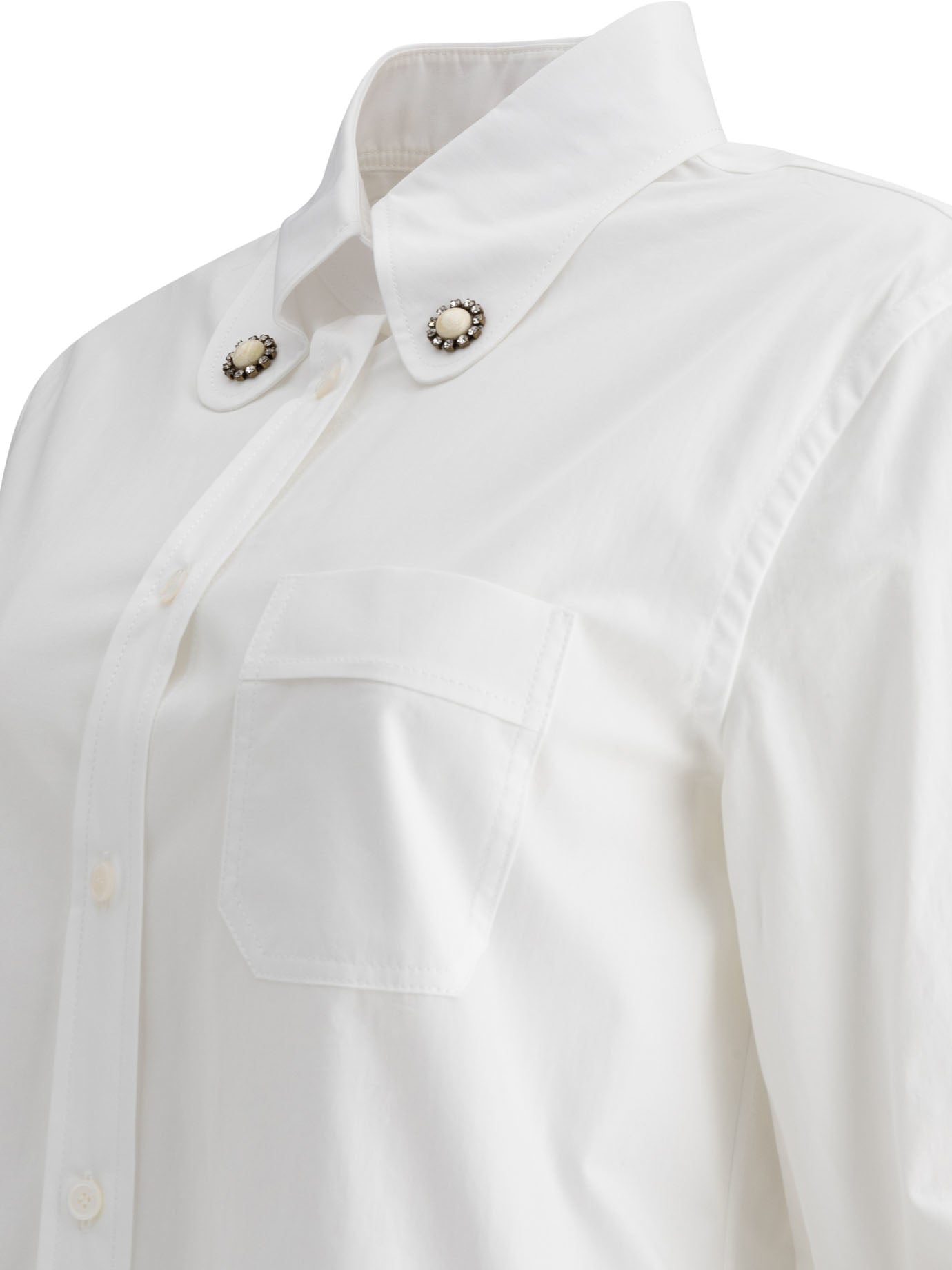 VALENTINO Classic Women’s Shirt