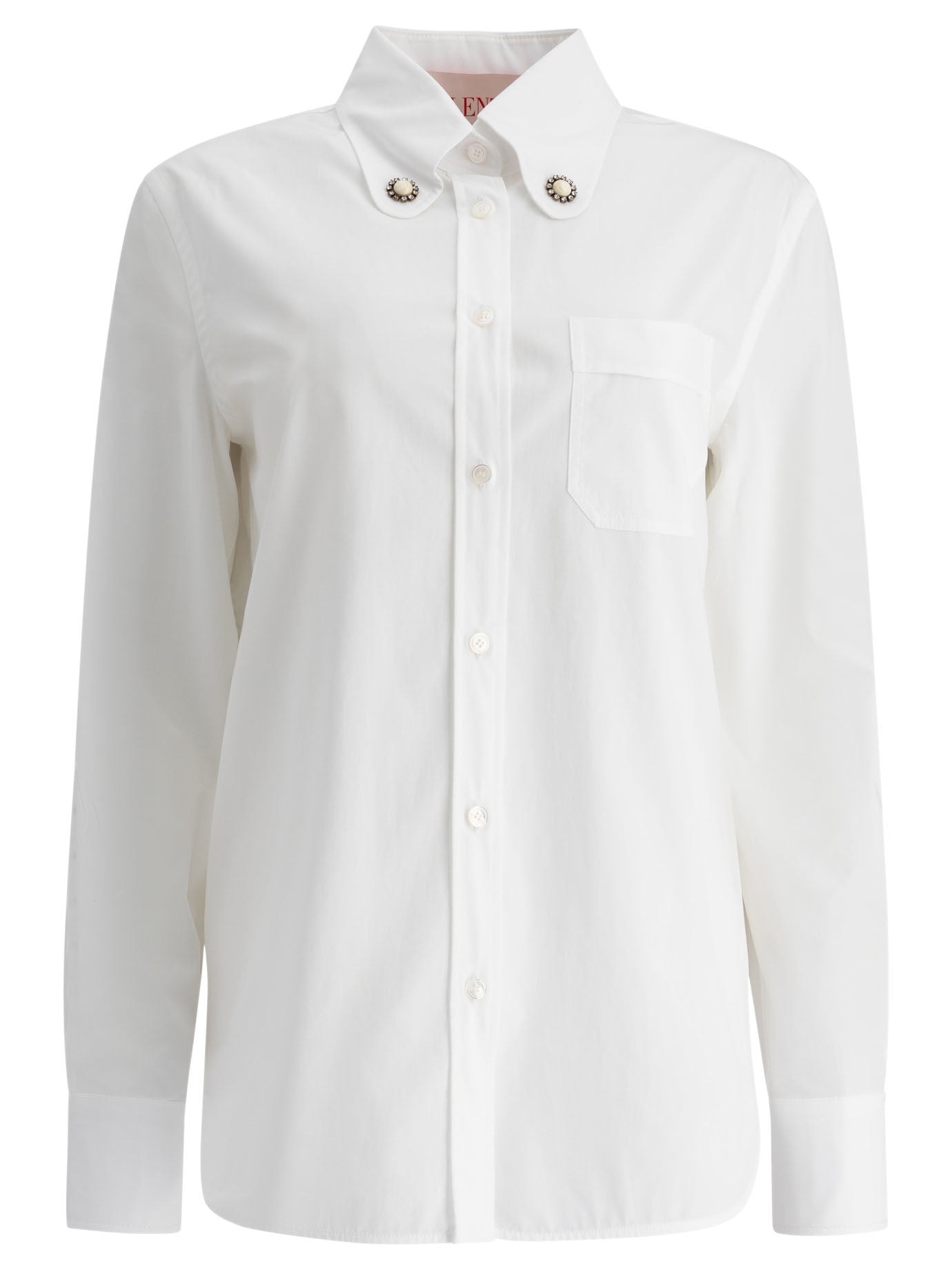 VALENTINO Classic Women’s Shirt