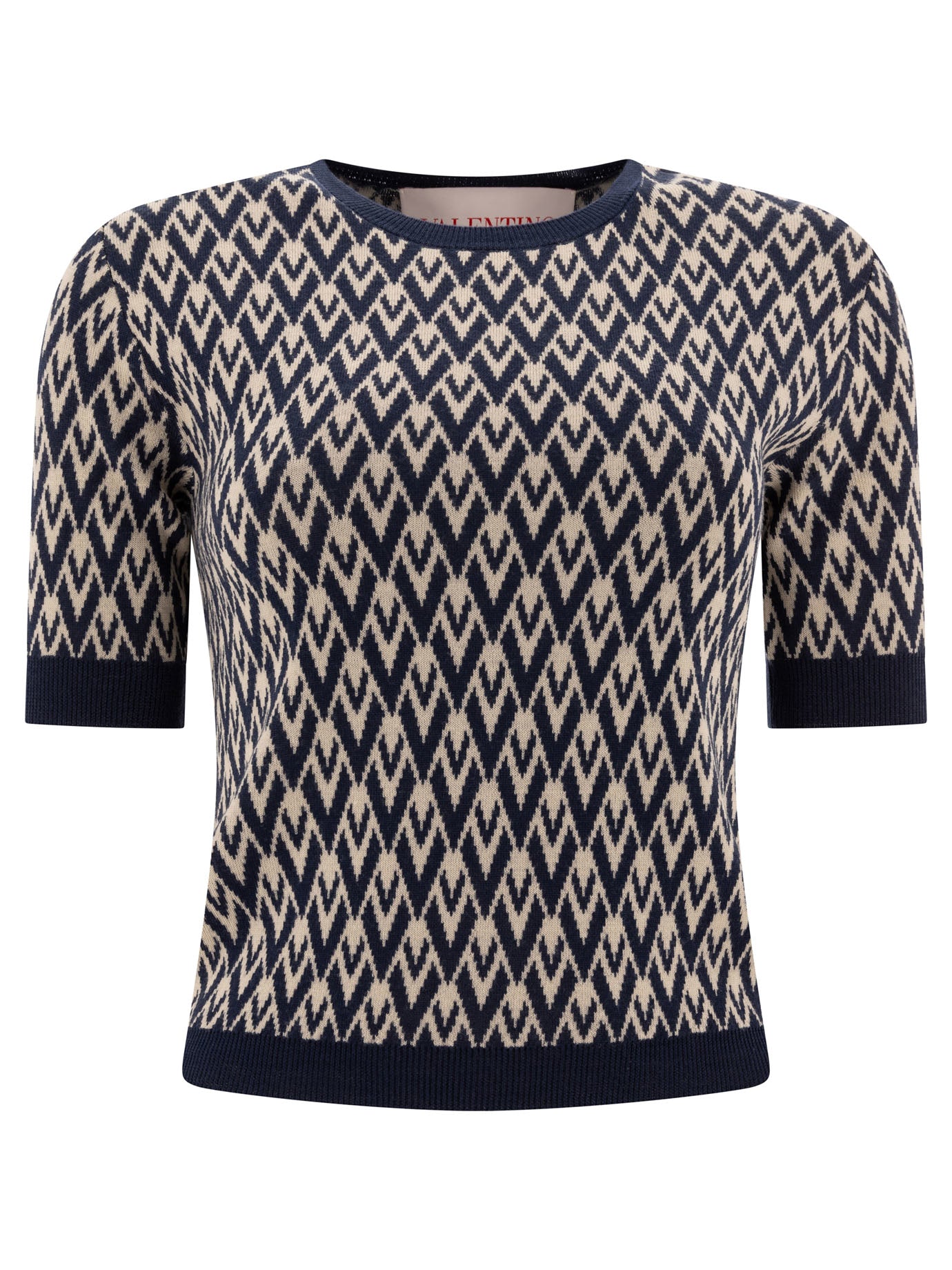 VALENTINO Essential Women's T-shirt