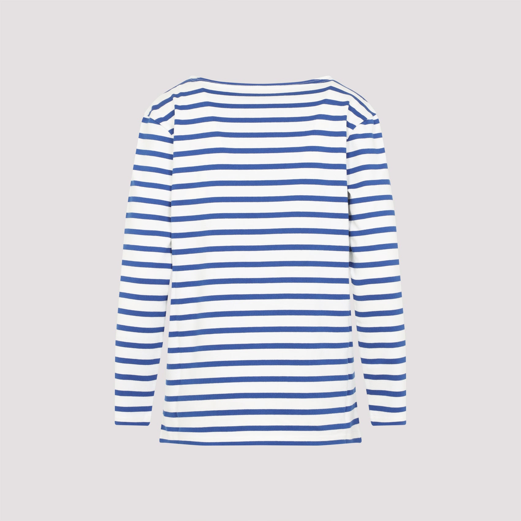 VALENTINO GARAVANI Embroidered Cotton T-Shirt for Women