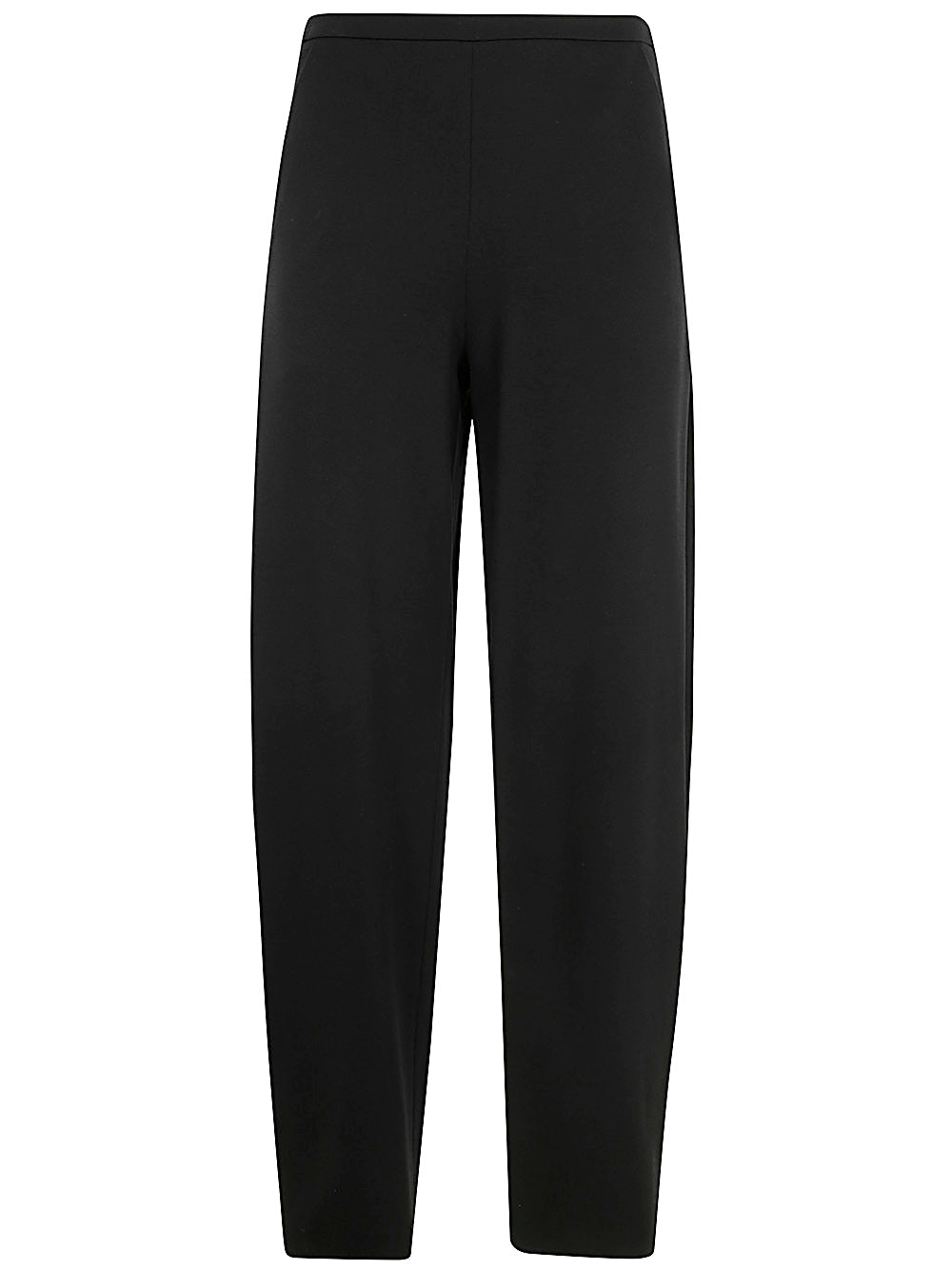 EMPORIO ARMANI Chic Women's Trousers