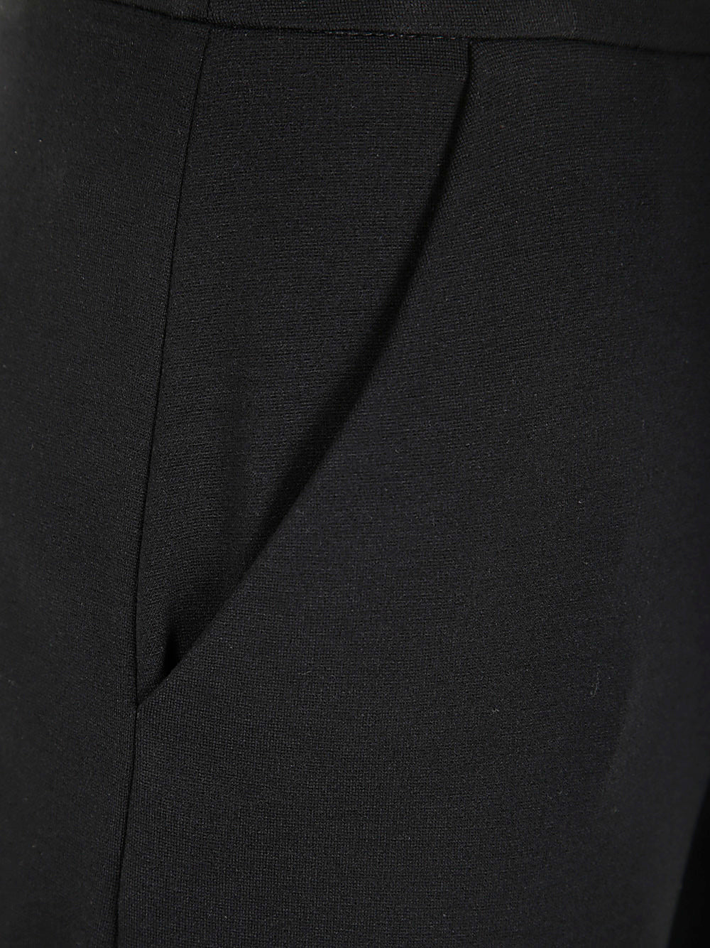 EMPORIO ARMANI Chic Women's Trousers