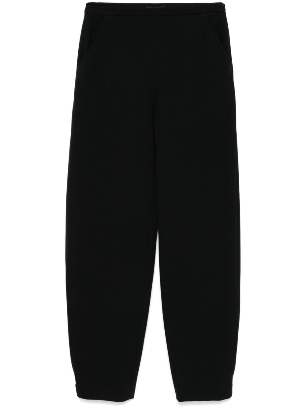 EMPORIO ARMANI Chic Women's Trousers