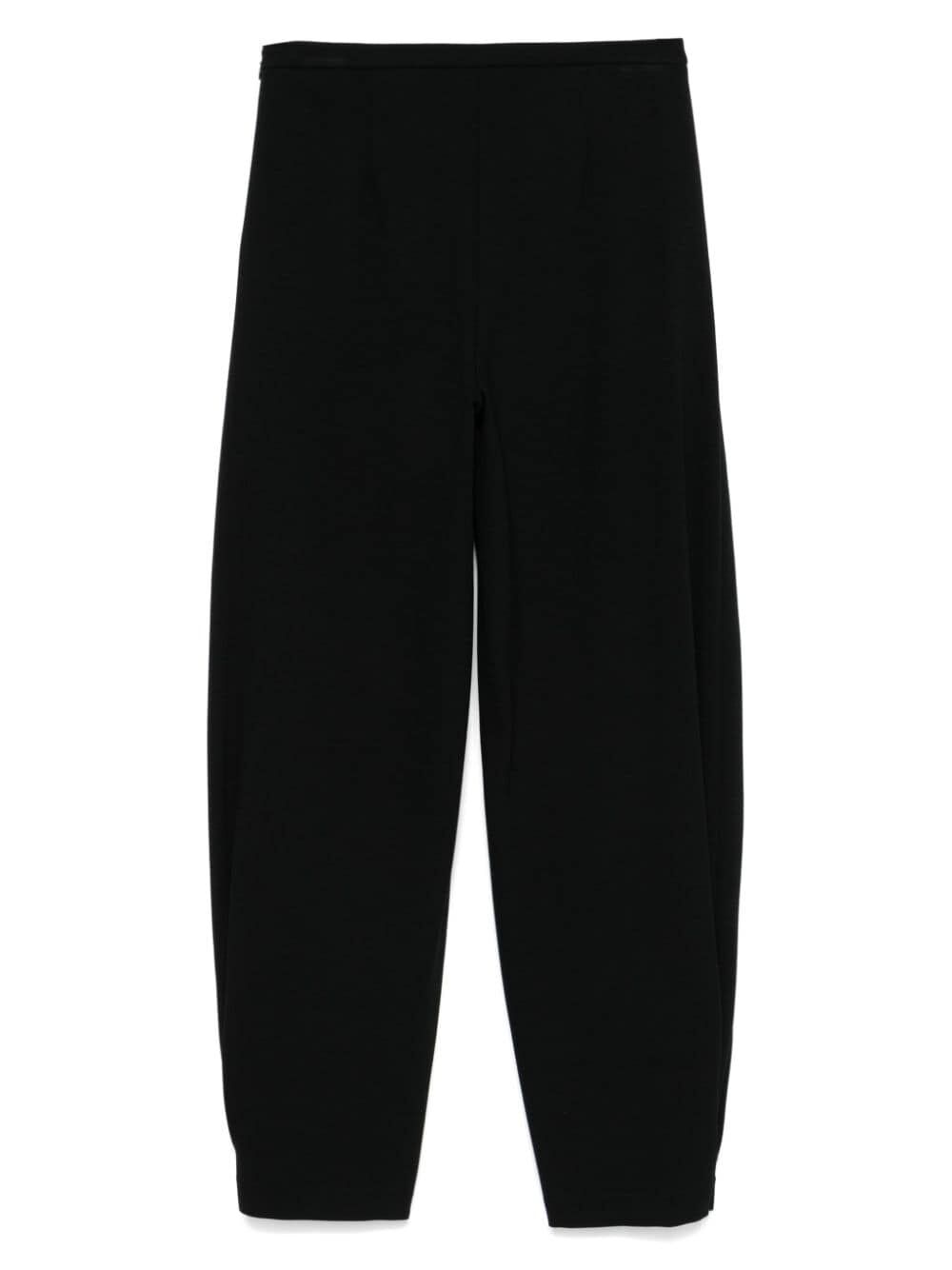 EMPORIO ARMANI Chic Women's Trousers